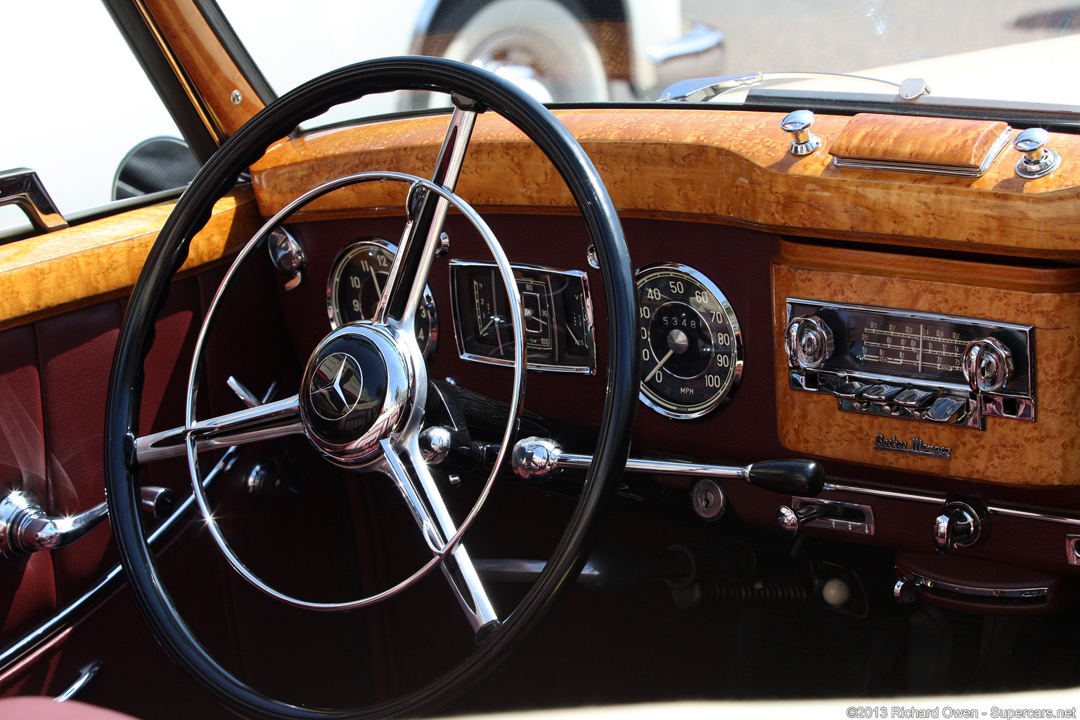 2013 Amelia Island Concours d'Elegance-20