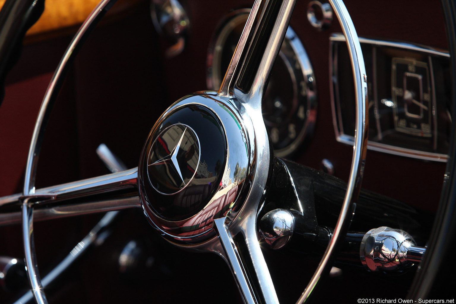 2013 Amelia Island Concours d'Elegance-20