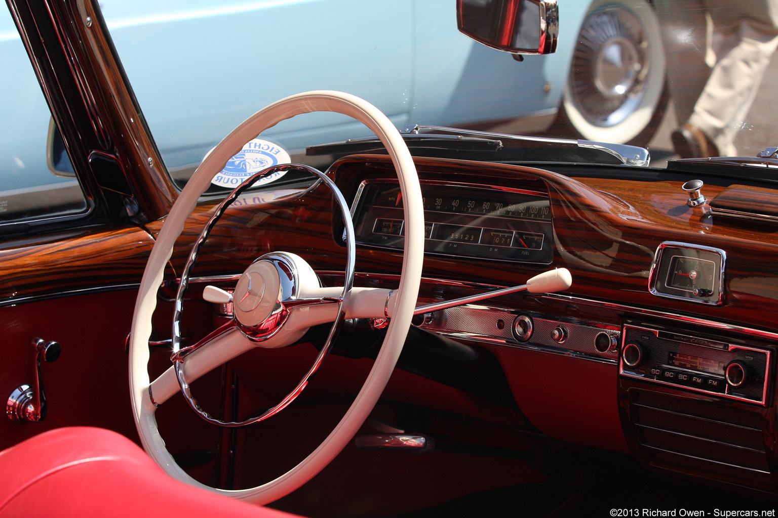 2013 Amelia Island Concours d'Elegance-20