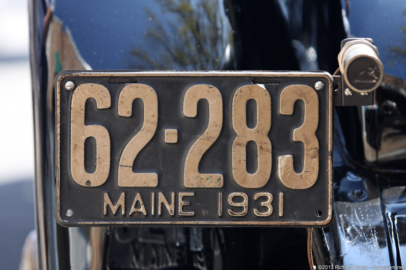 2013 Amelia Island Concours d'Elegance-21