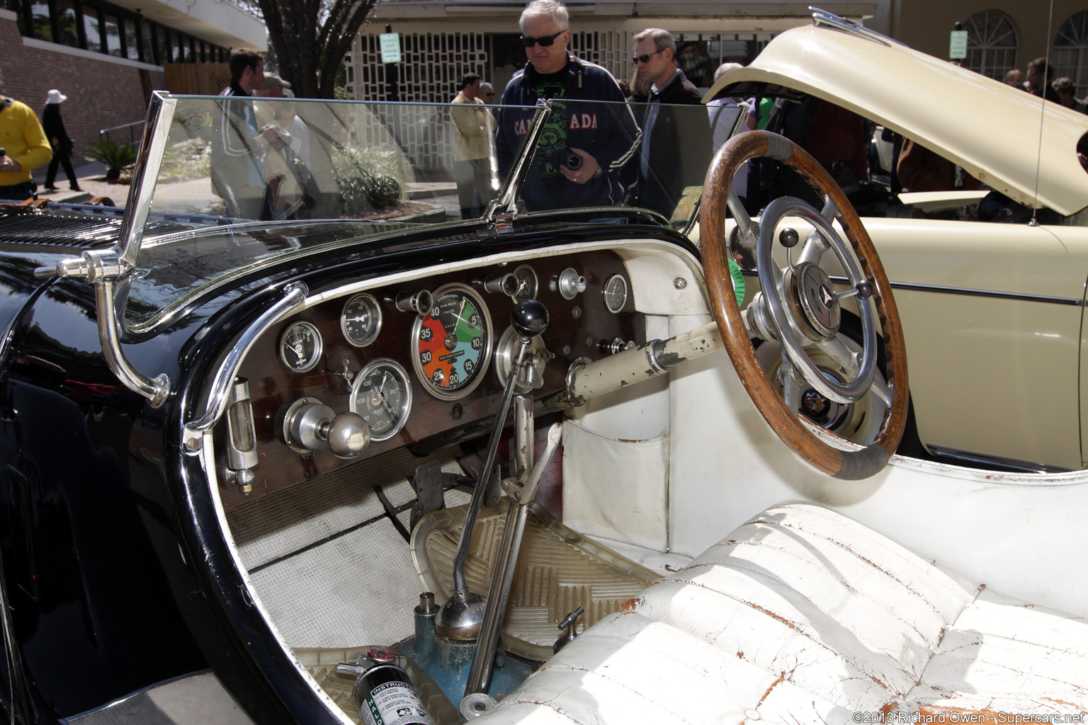 2013 Amelia Island Concours d'Elegance-21