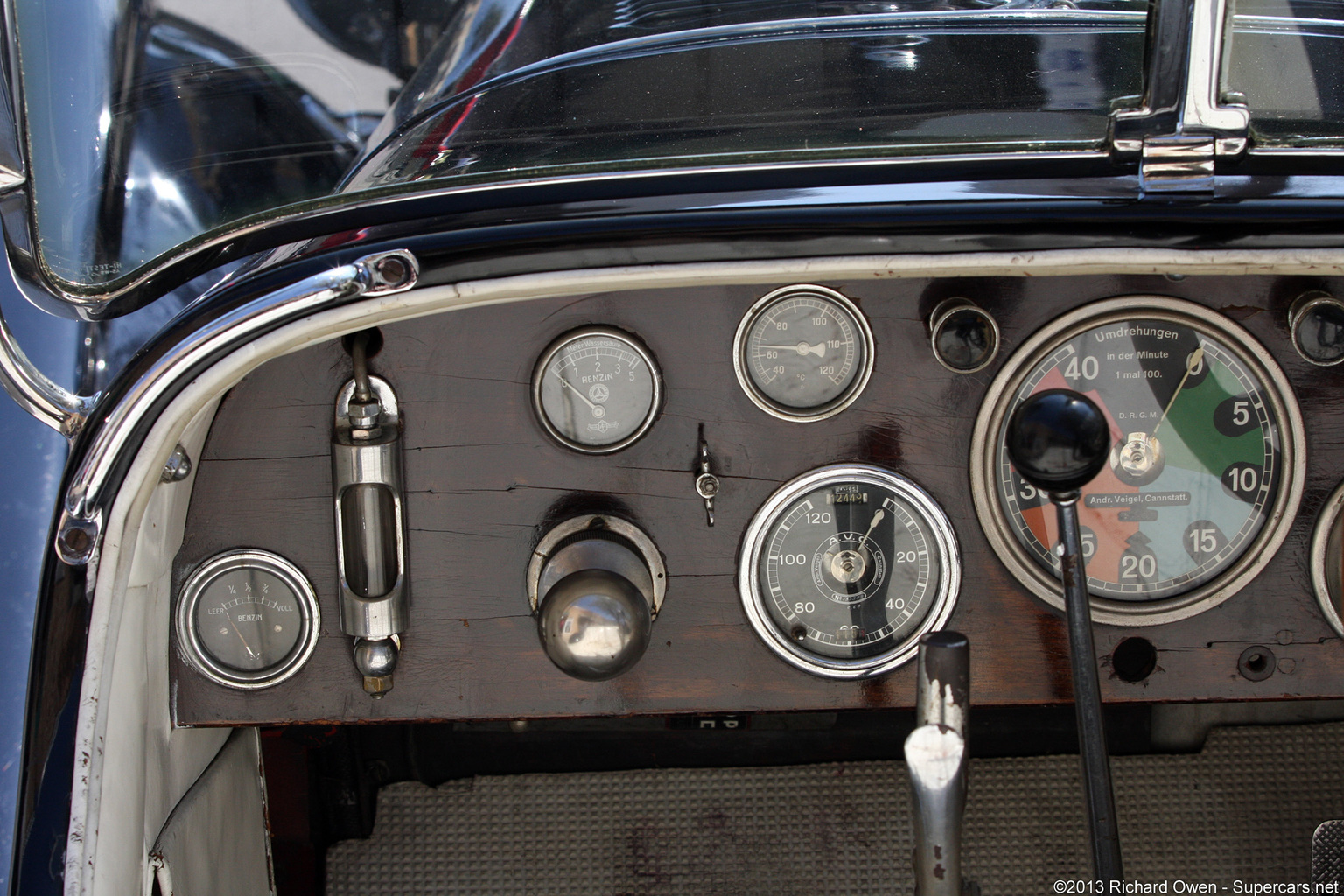 2013 Amelia Island Concours d'Elegance-21