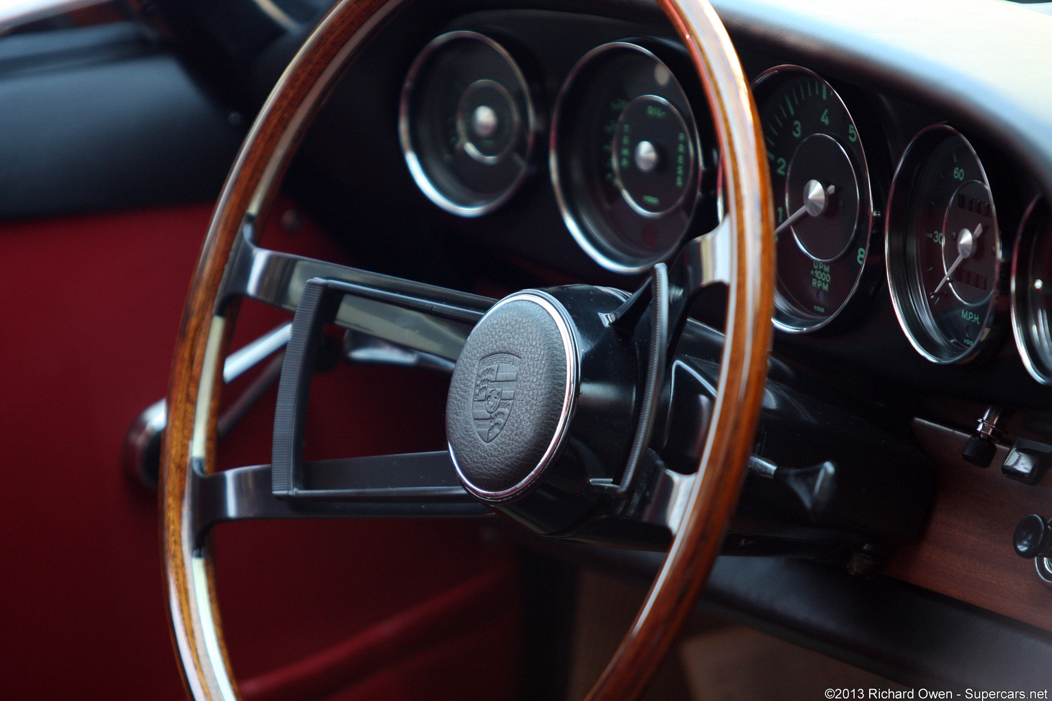 2013 Amelia Island Concours d'Elegance-3