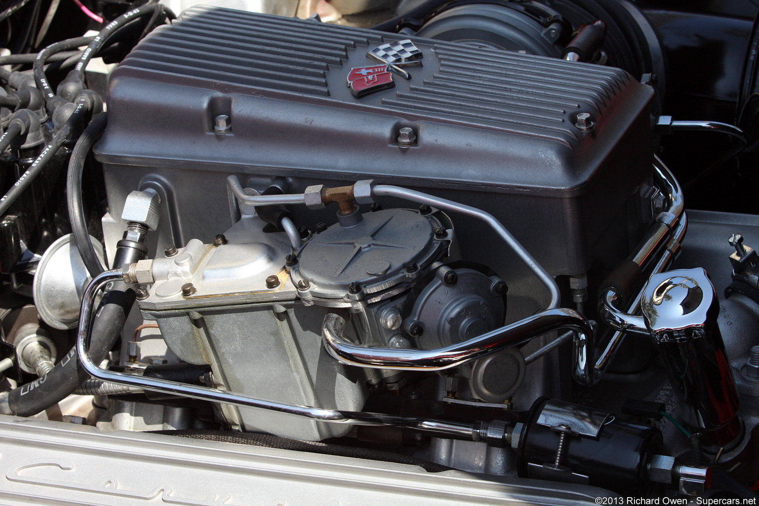 2013 Amelia Island Concours d'Elegance-8