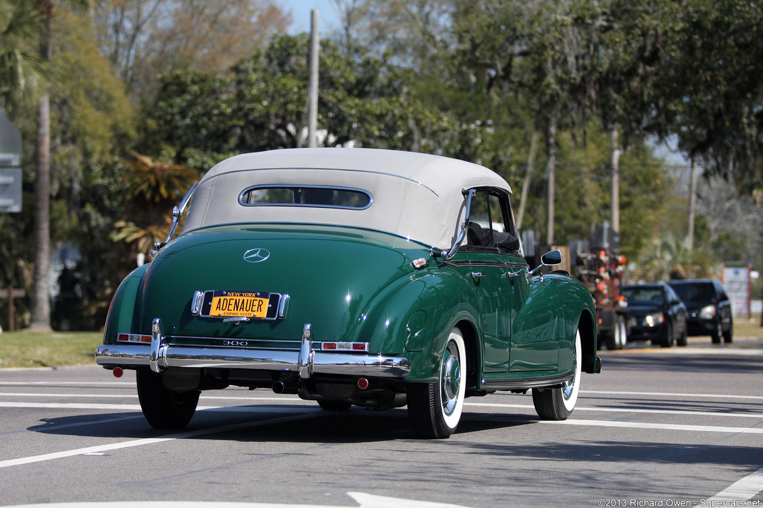 2013 Amelia Island Concours d'Elegance-20