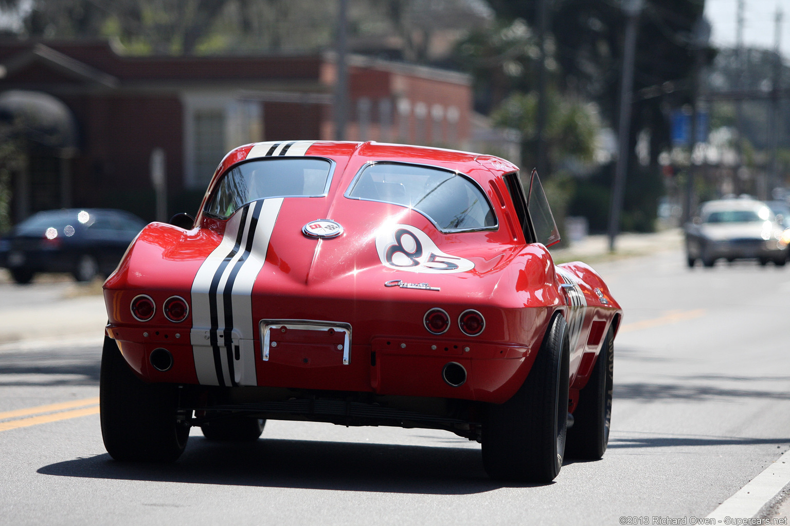 2013 Amelia Island Concours d'Elegance-8