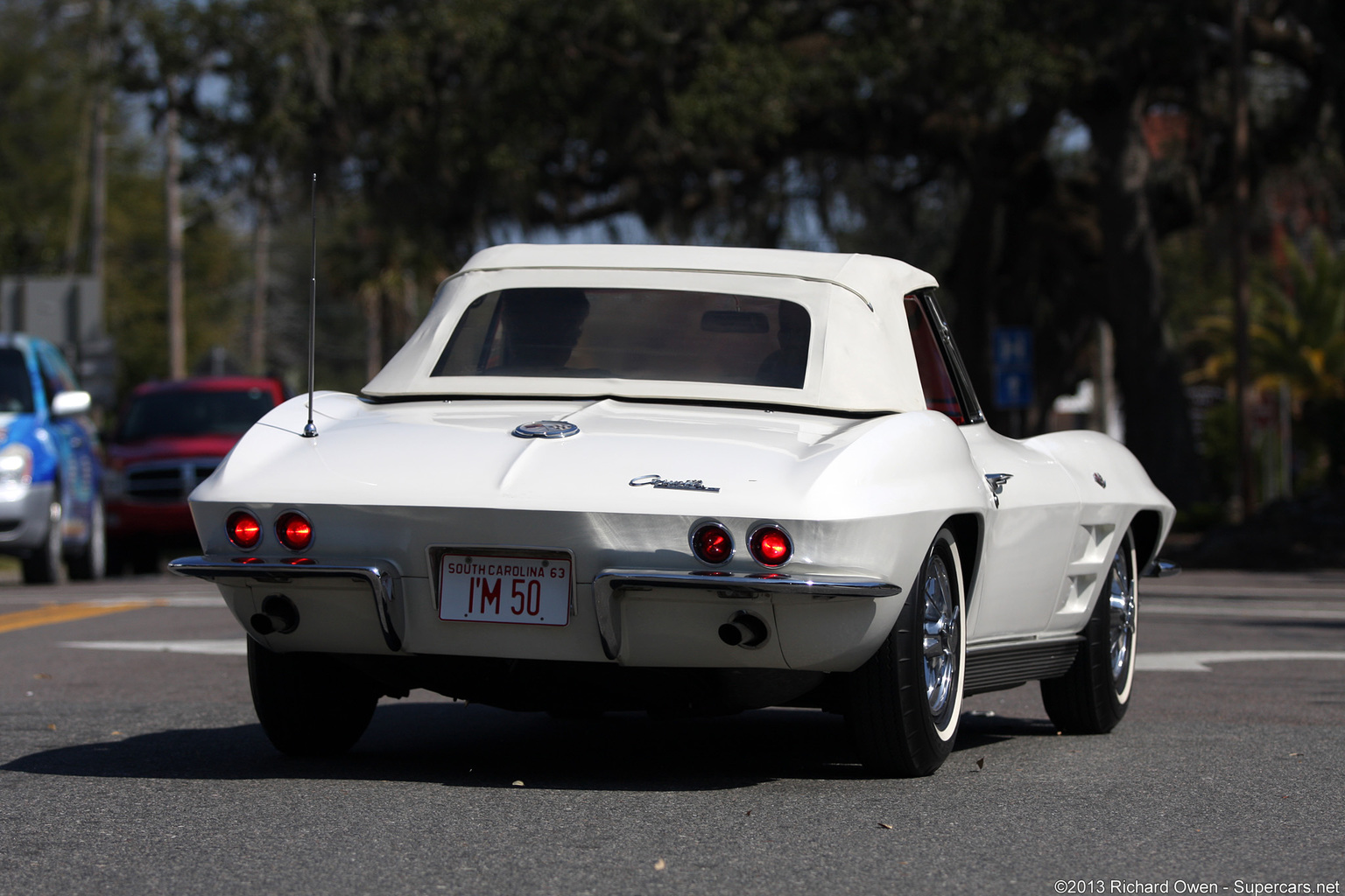 2013 Amelia Island Concours d'Elegance-8