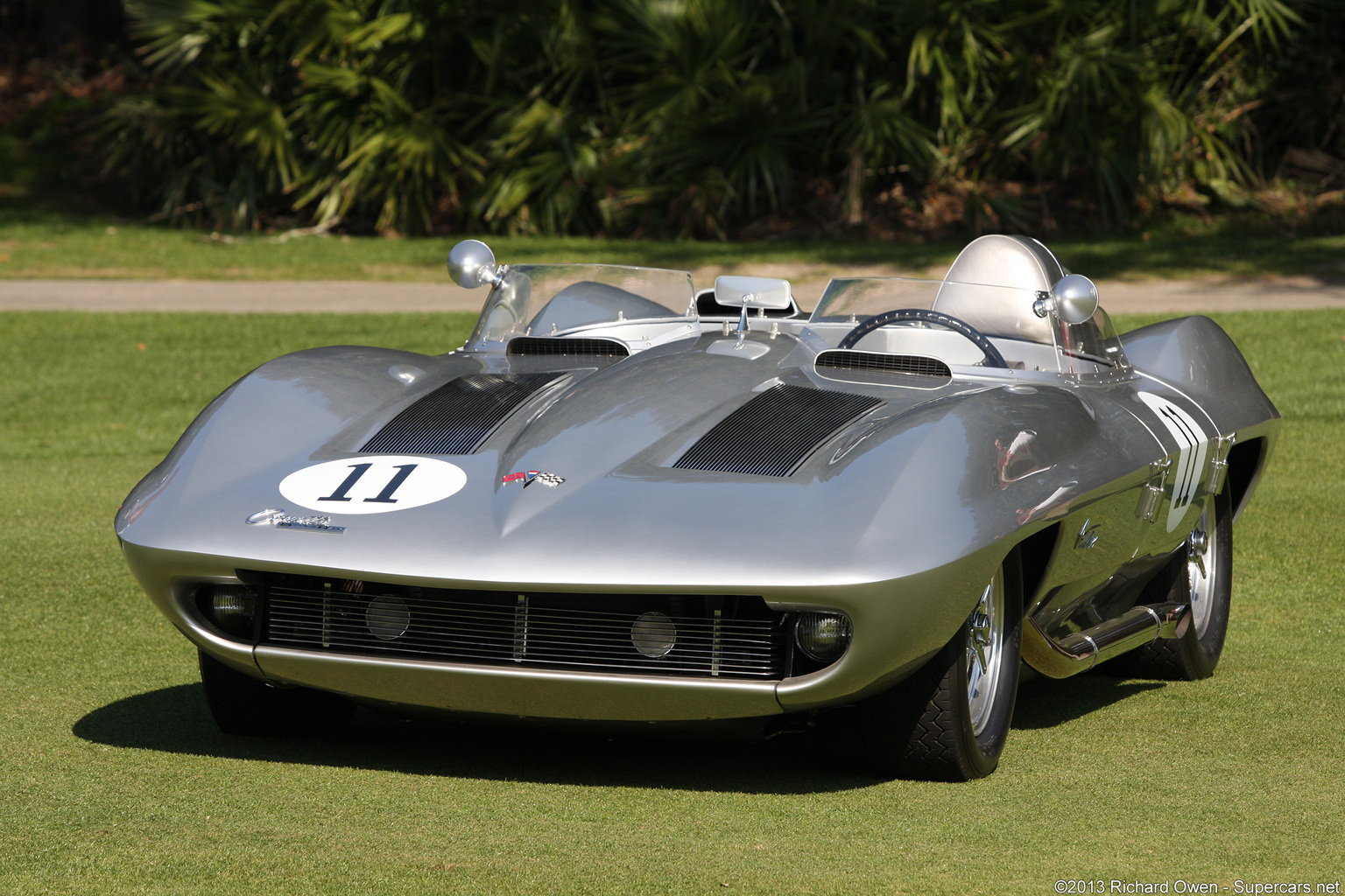 2013 Amelia Island Concours d'Elegance-8