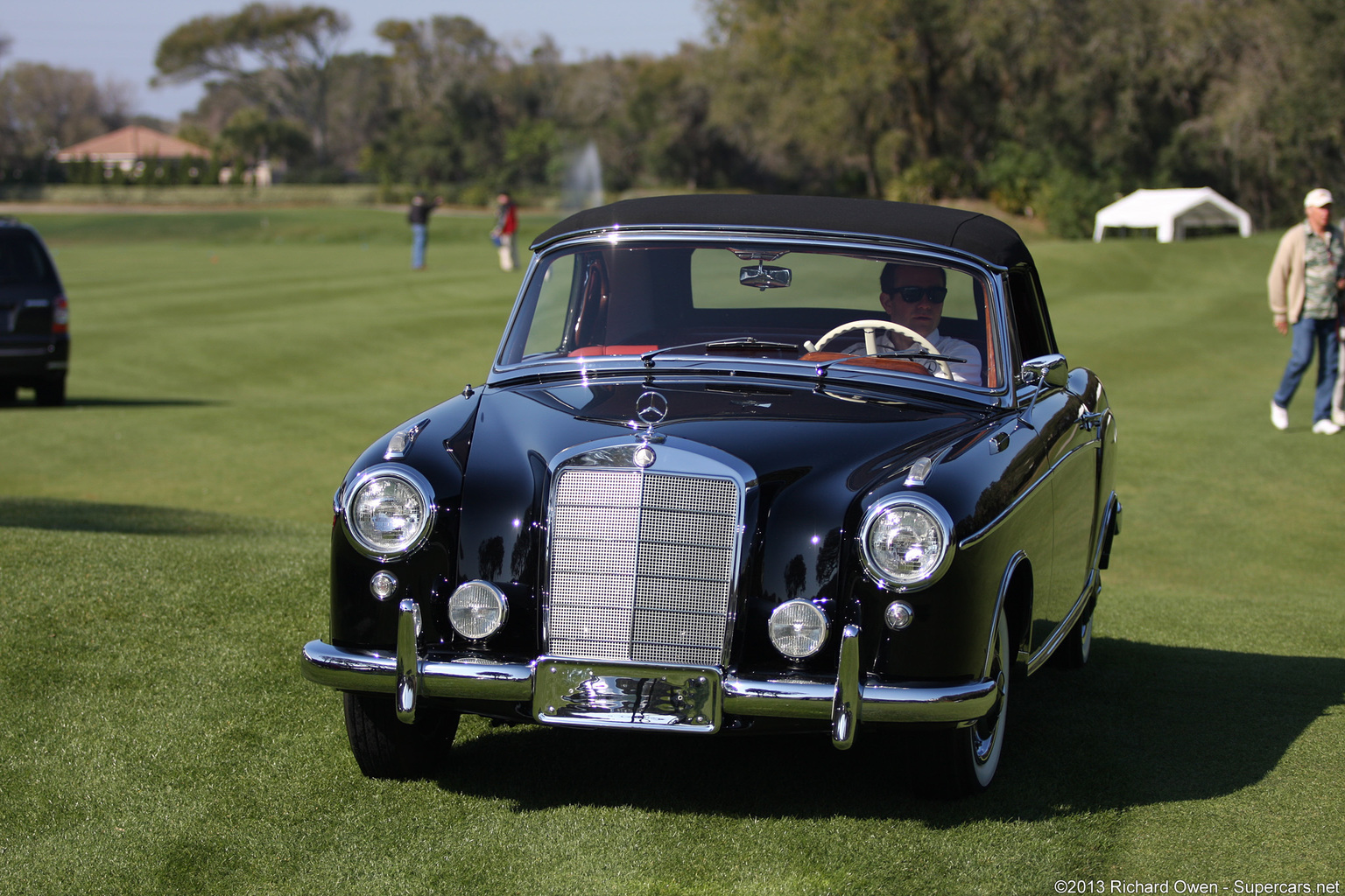 2013 Amelia Island Concours d'Elegance-34