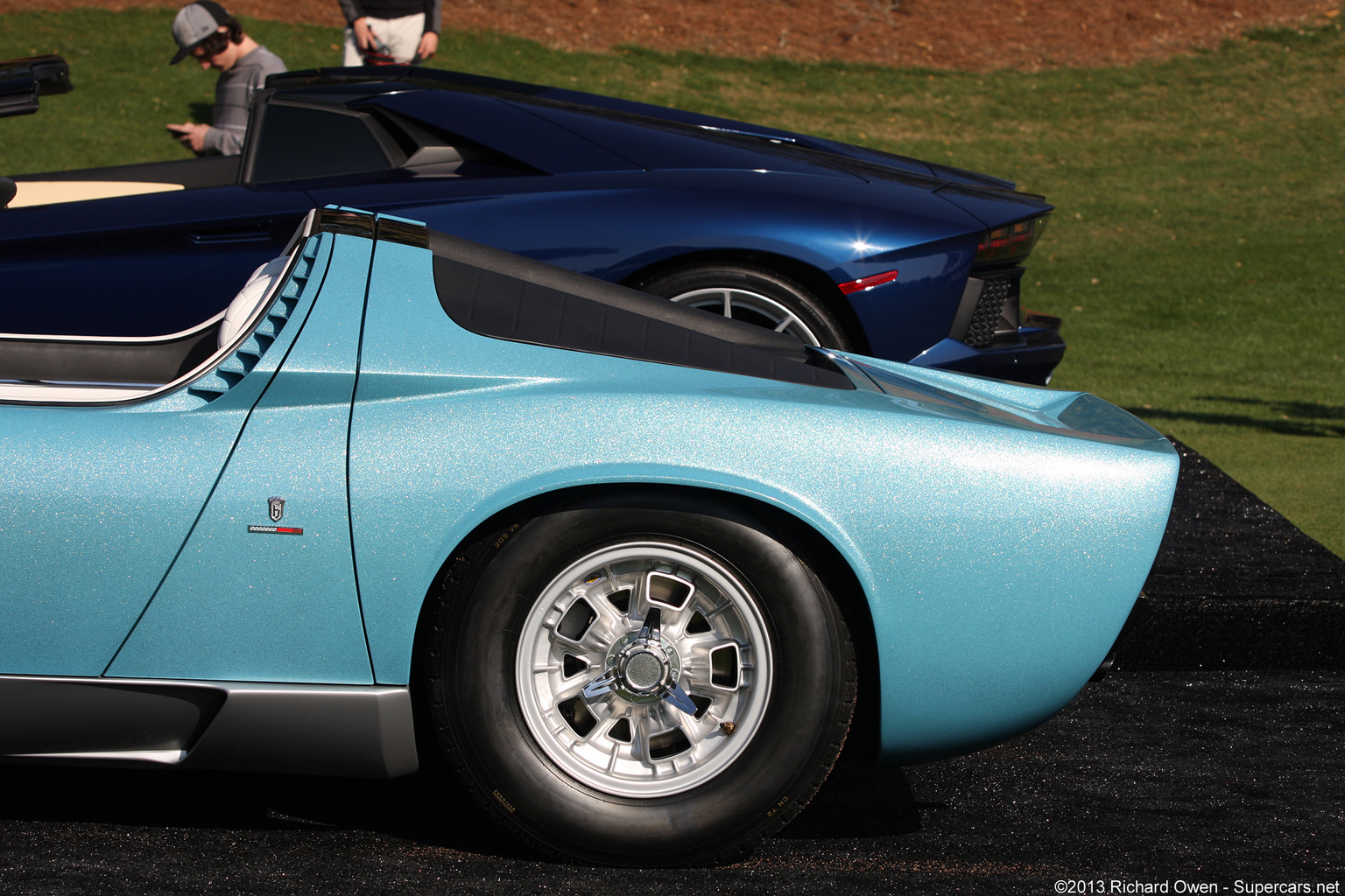 2013 Amelia Island Concours d'Elegance-9