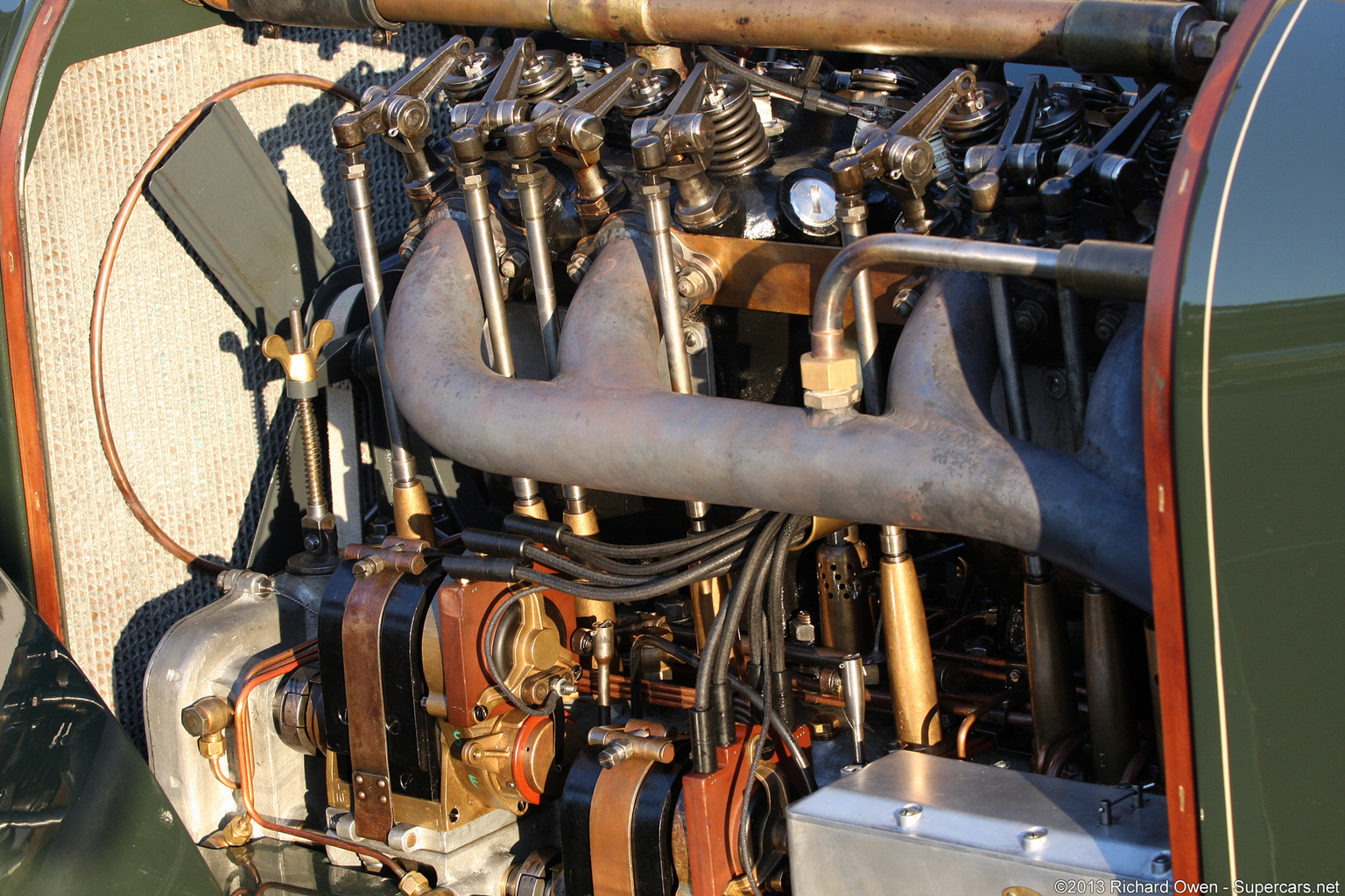 2013 Amelia Island Concours d'Elegance-22