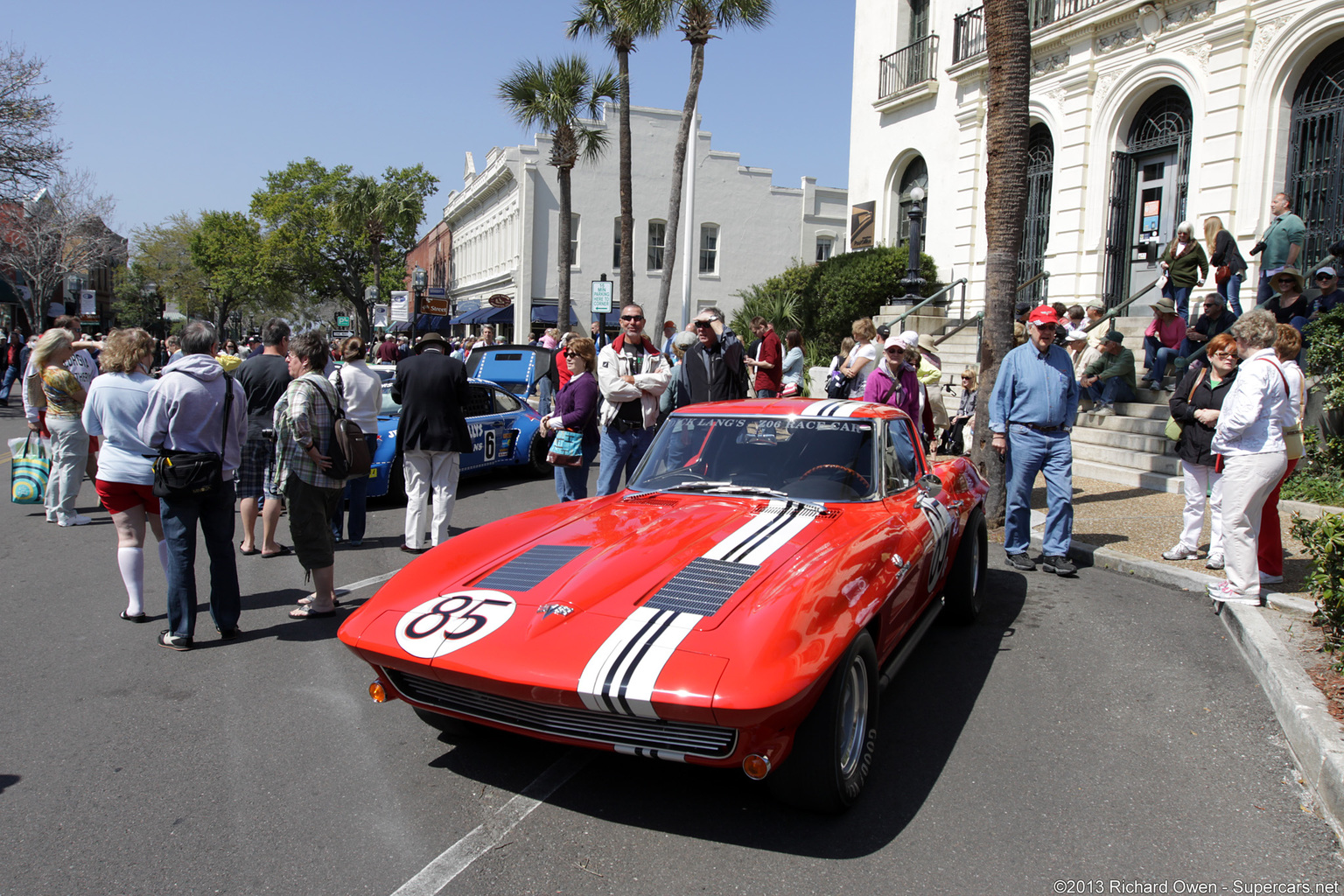 2013 Amelia Island Concours d'Elegance-8