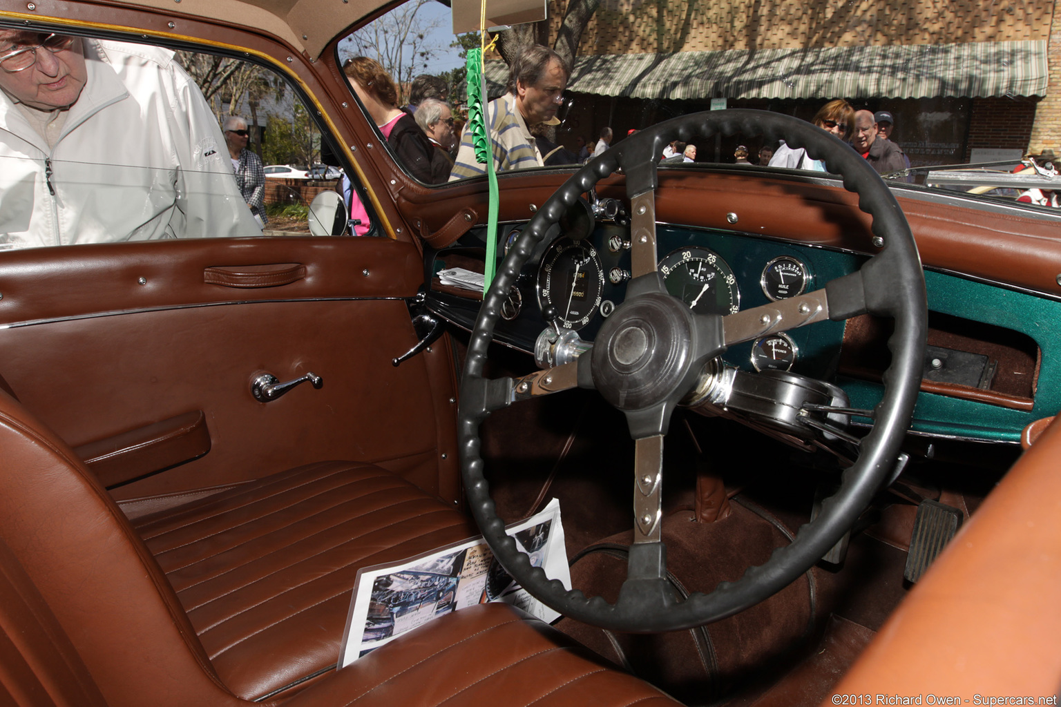 2013 Amelia Island Concours d'Elegance-15