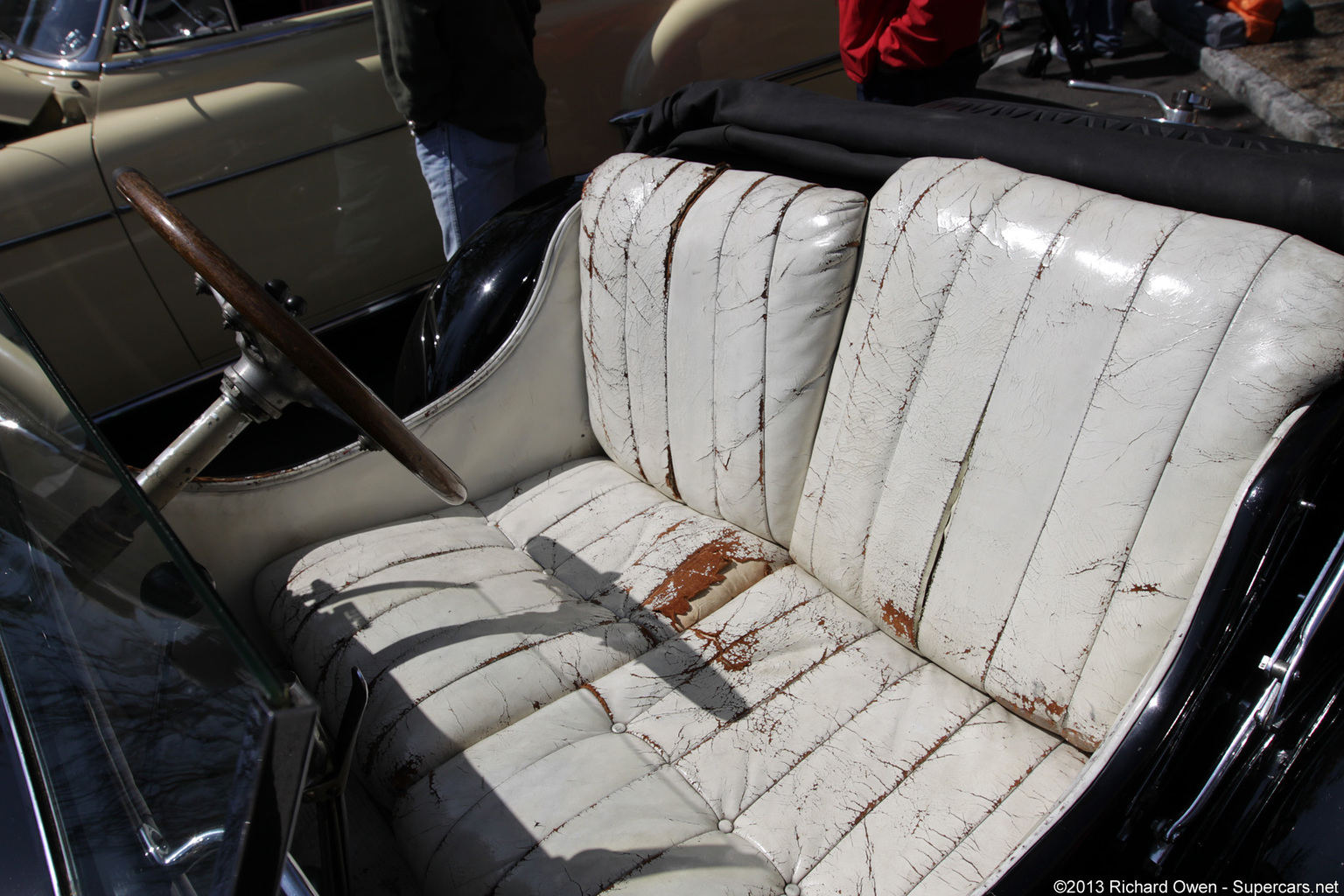 2013 Amelia Island Concours d'Elegance-21