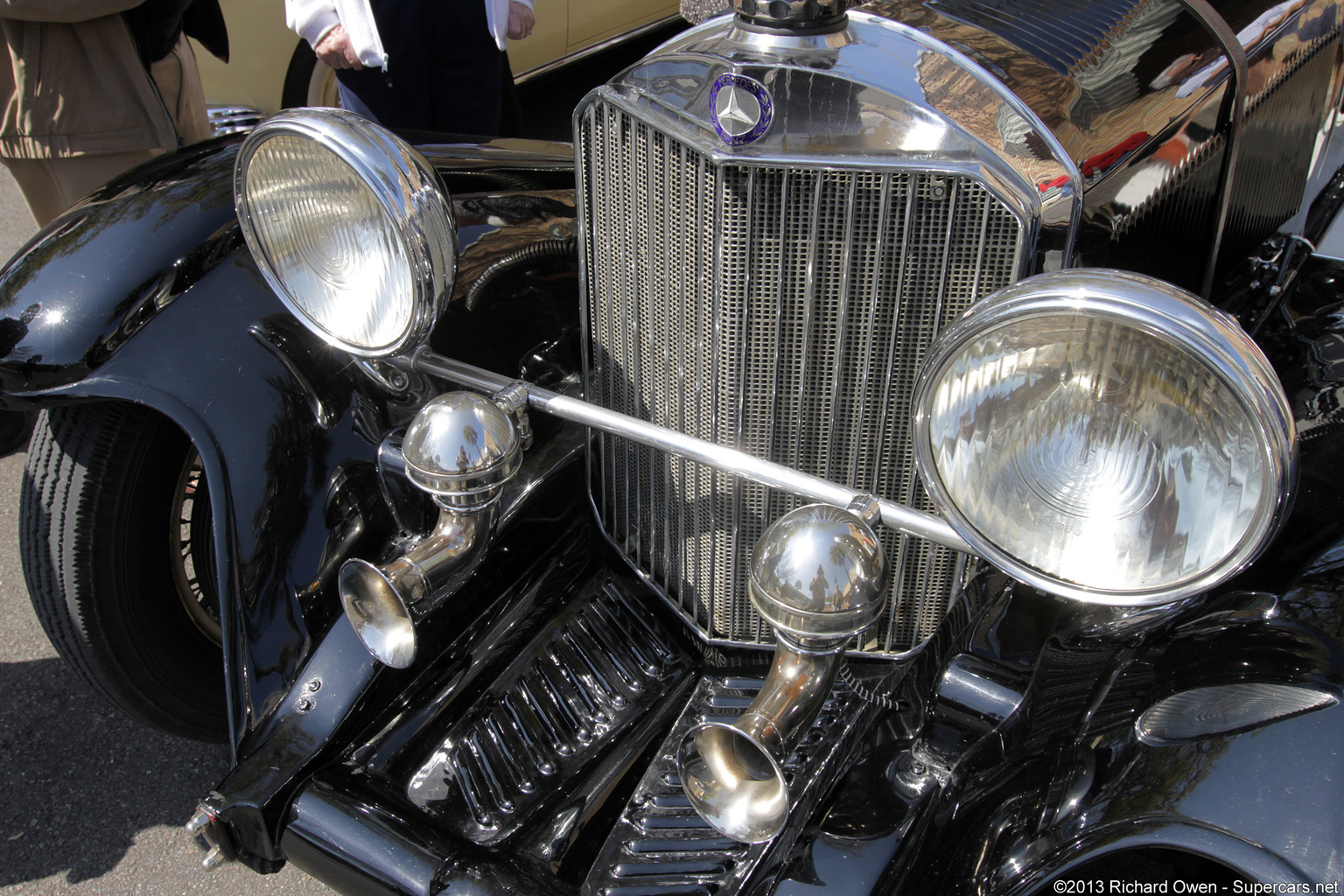 2013 Amelia Island Concours d'Elegance-21