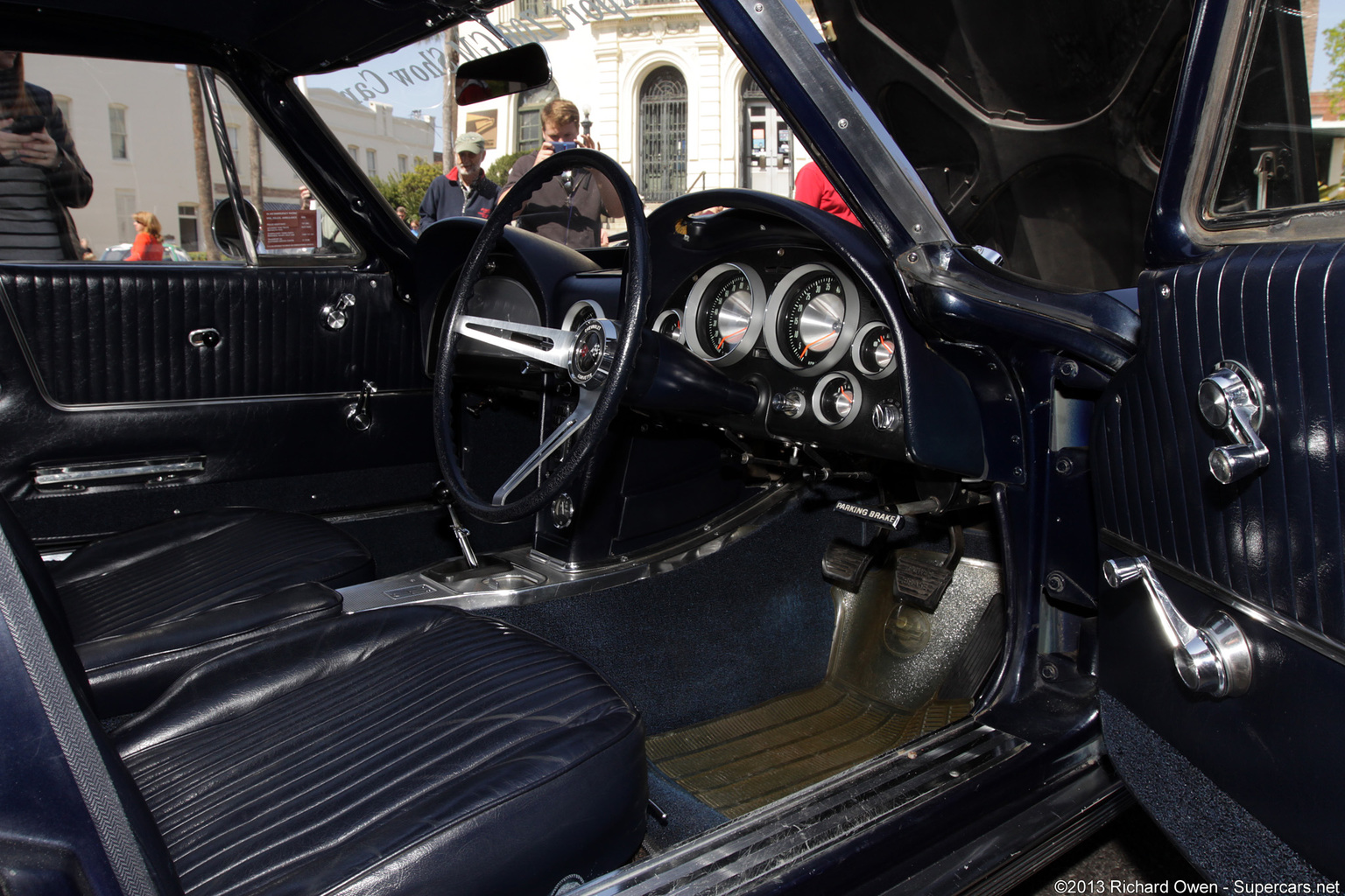 2013 Amelia Island Concours d'Elegance-8