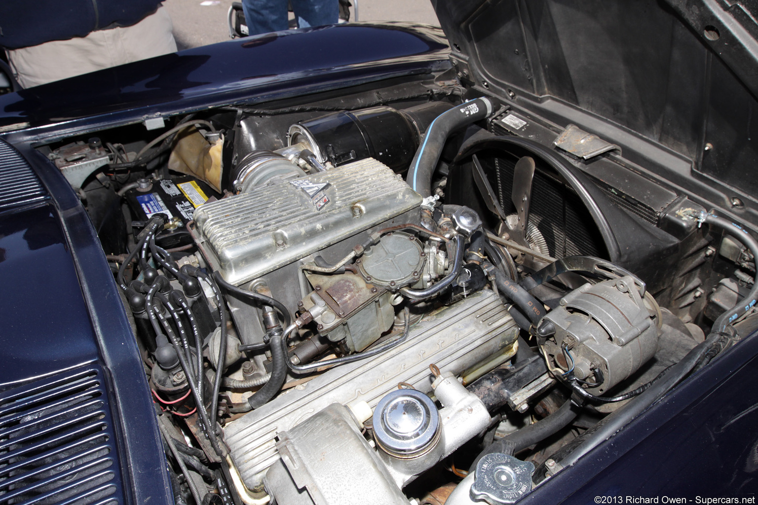 2013 Amelia Island Concours d'Elegance-8