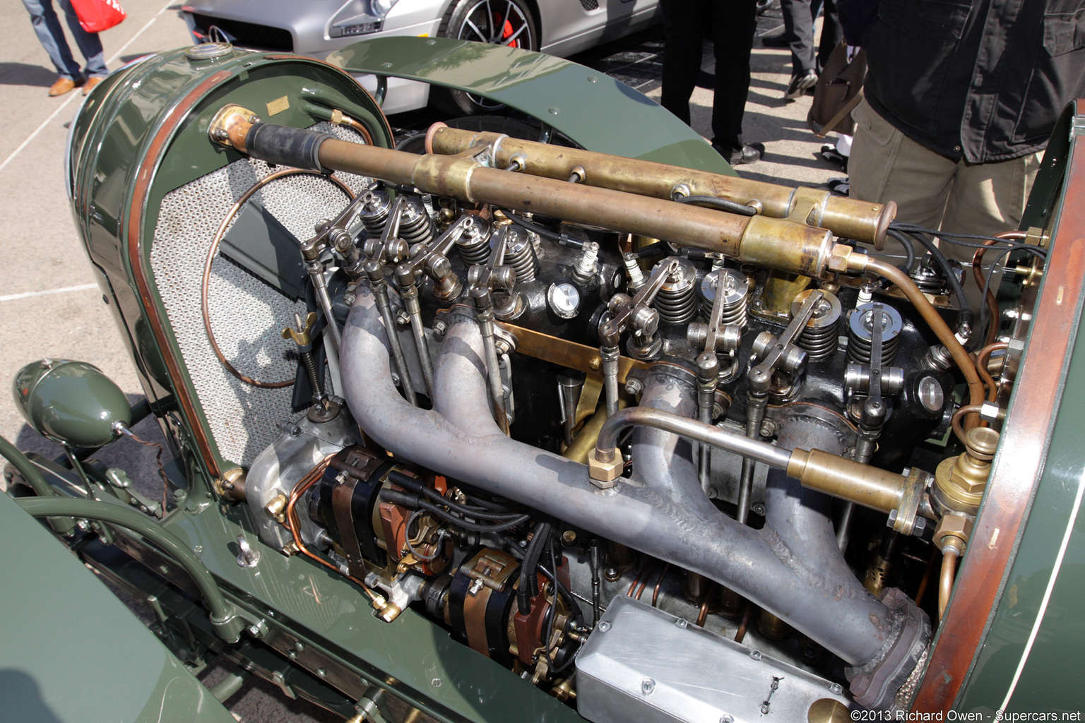 2013 Amelia Island Concours d'Elegance-22