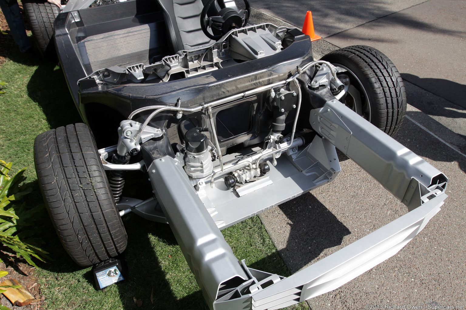 2013 Amelia Island Concours d'Elegance-34