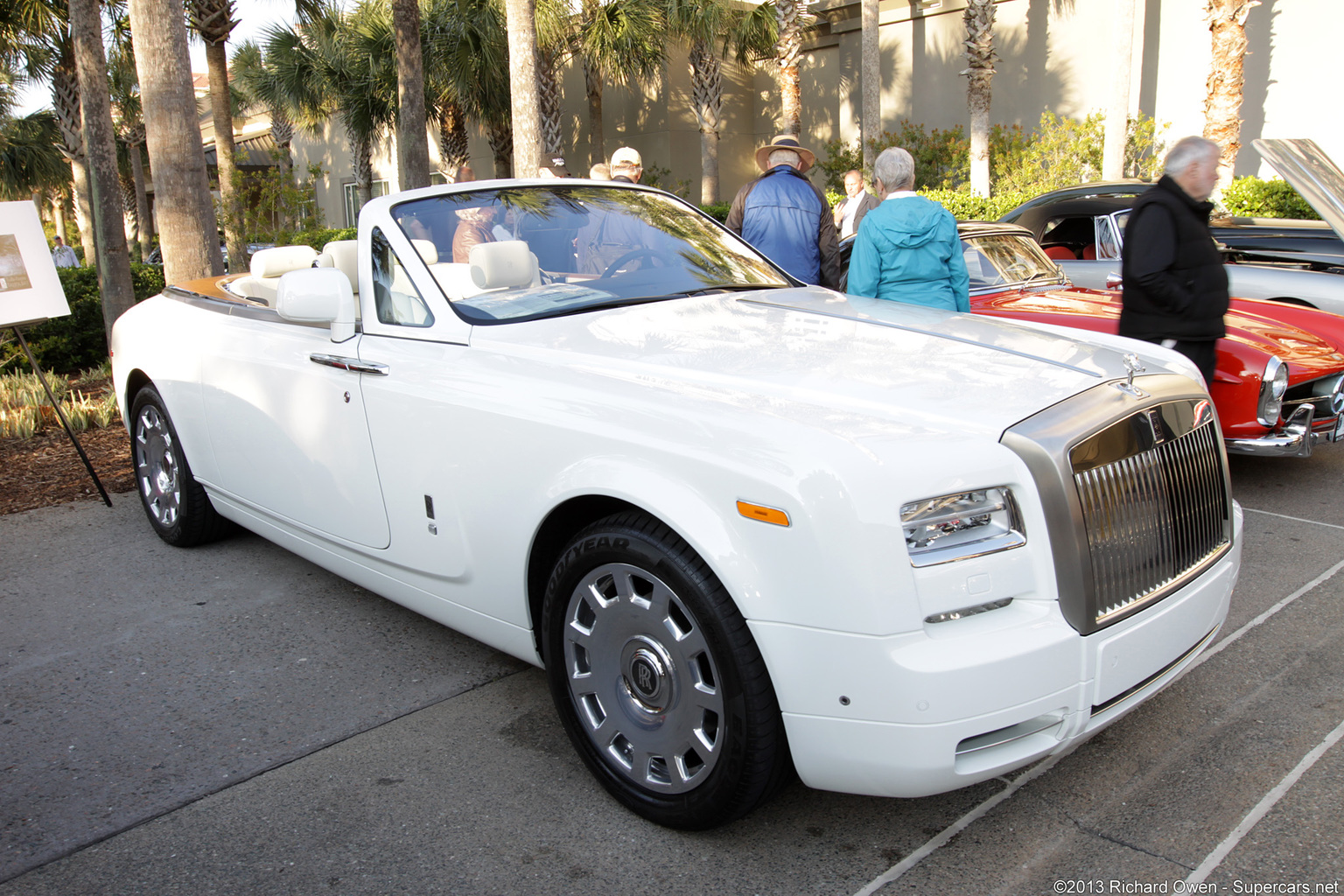 2013 Amelia Island Concours d'Elegance-34