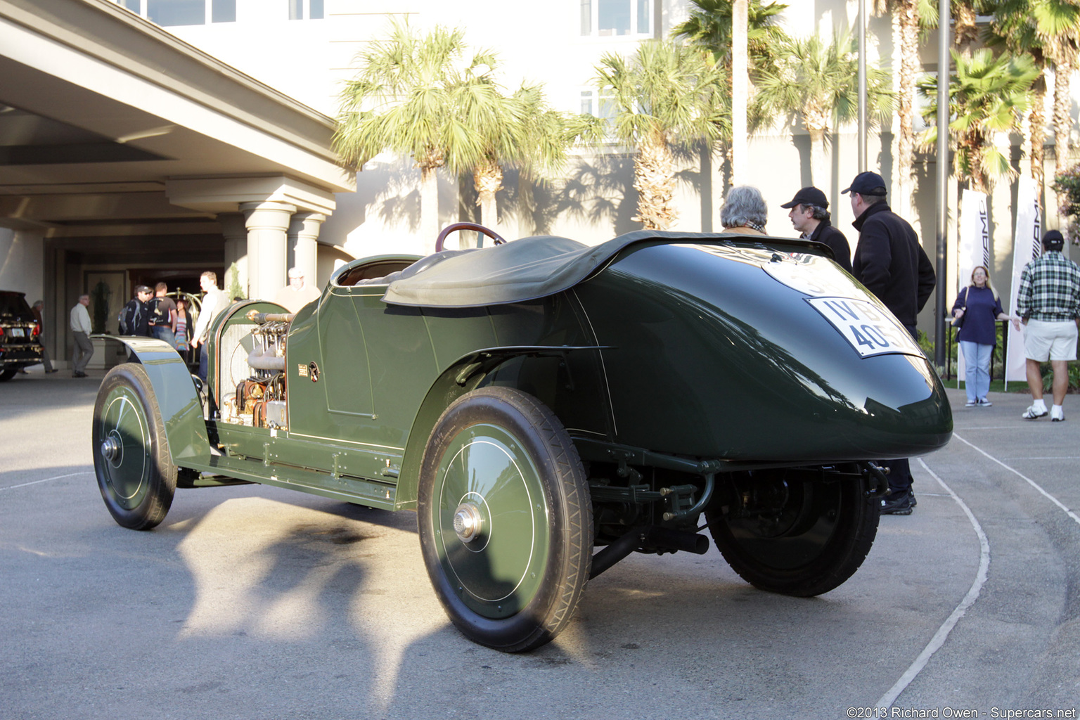 2013 Amelia Island Concours d'Elegance-22