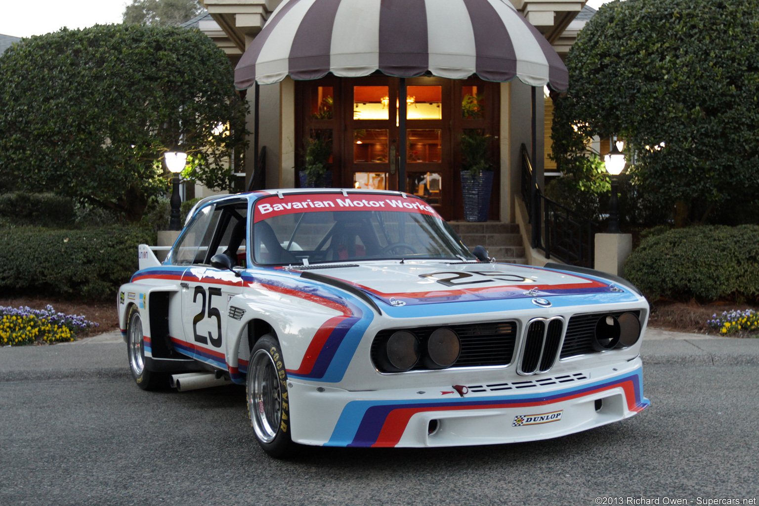 2013 Amelia Island Concours d'Elegance-34