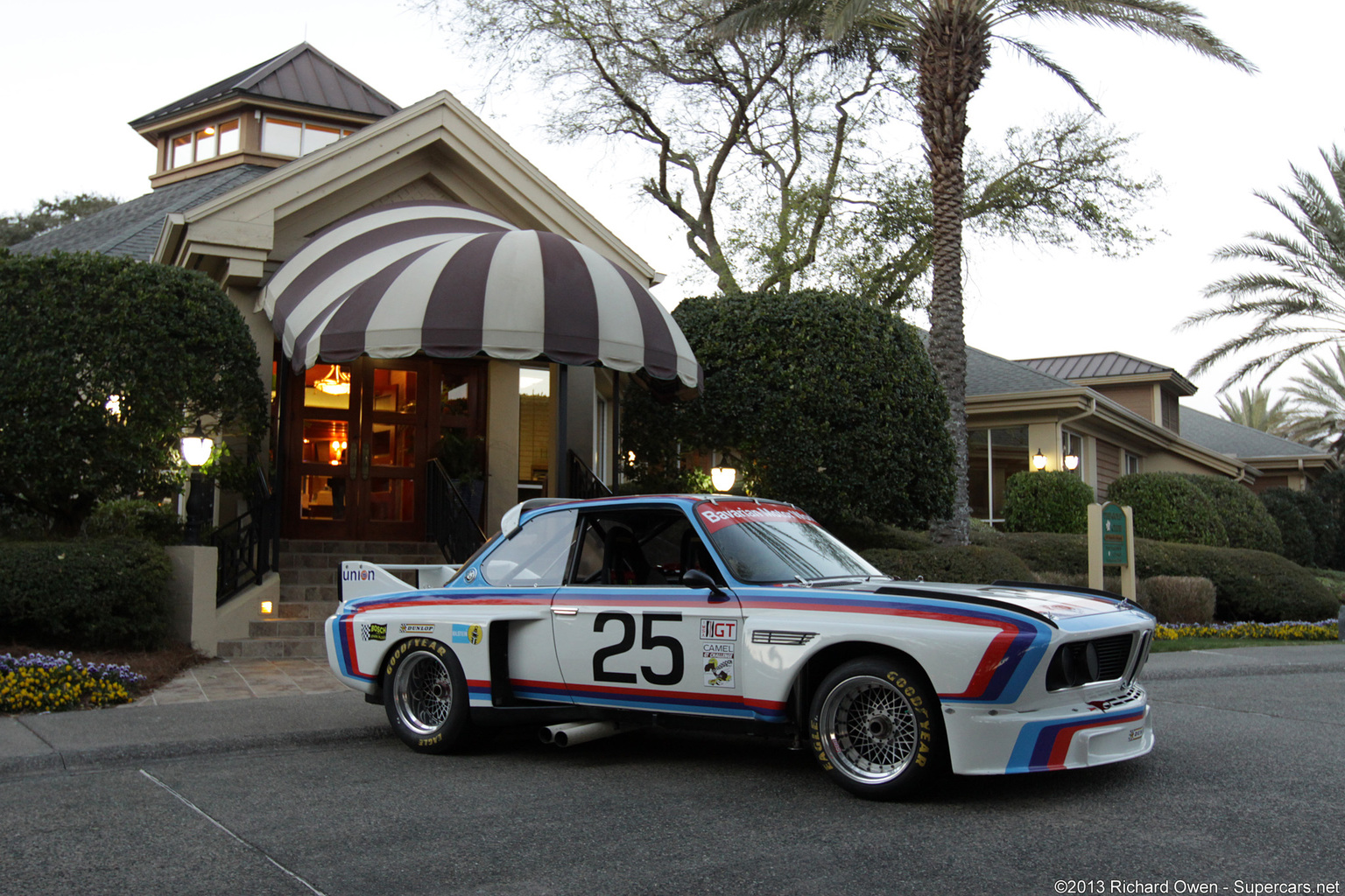 2013 Amelia Island Concours d'Elegance-34