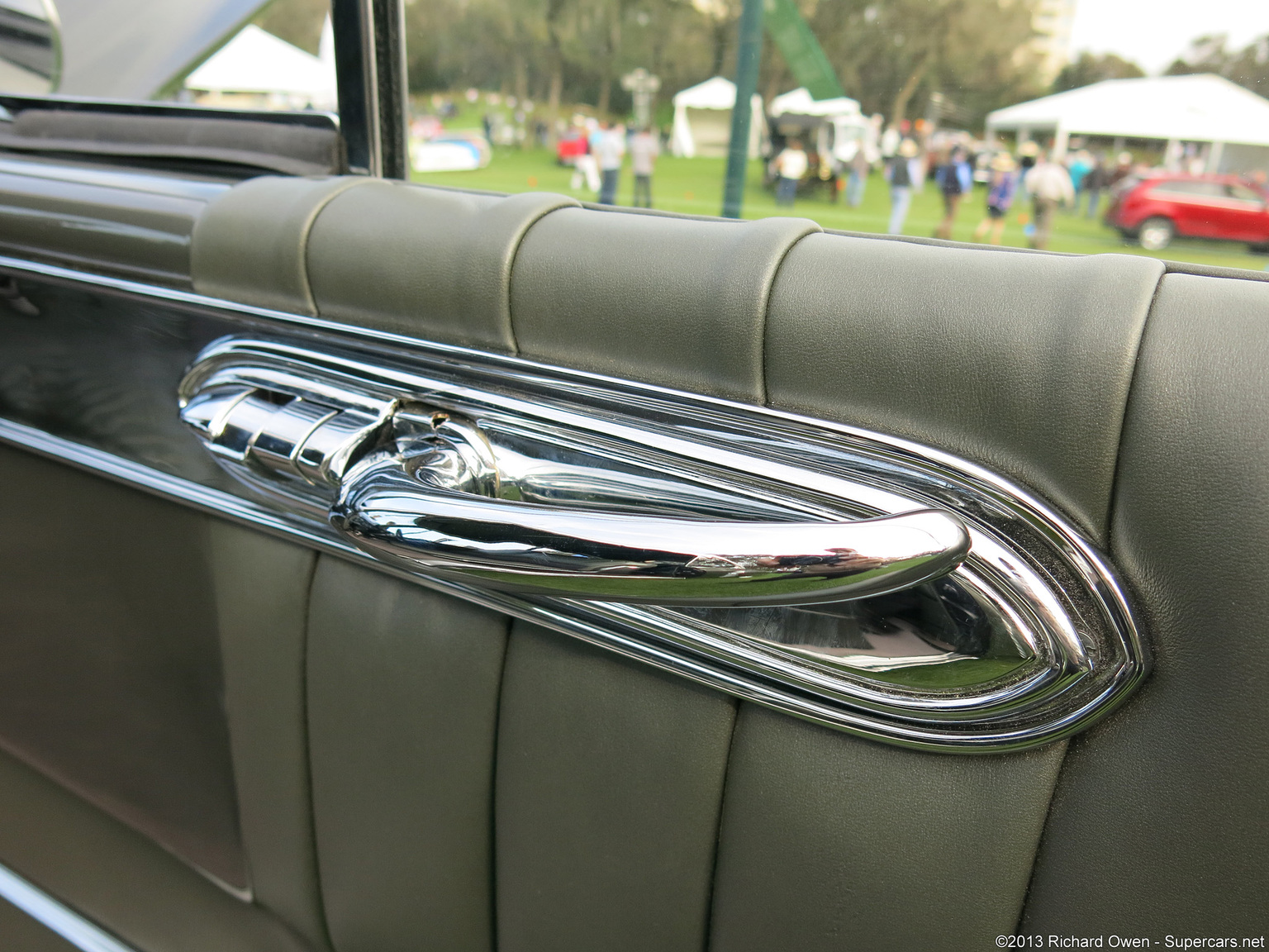 2013 Amelia Island Concours d'Elegance-7