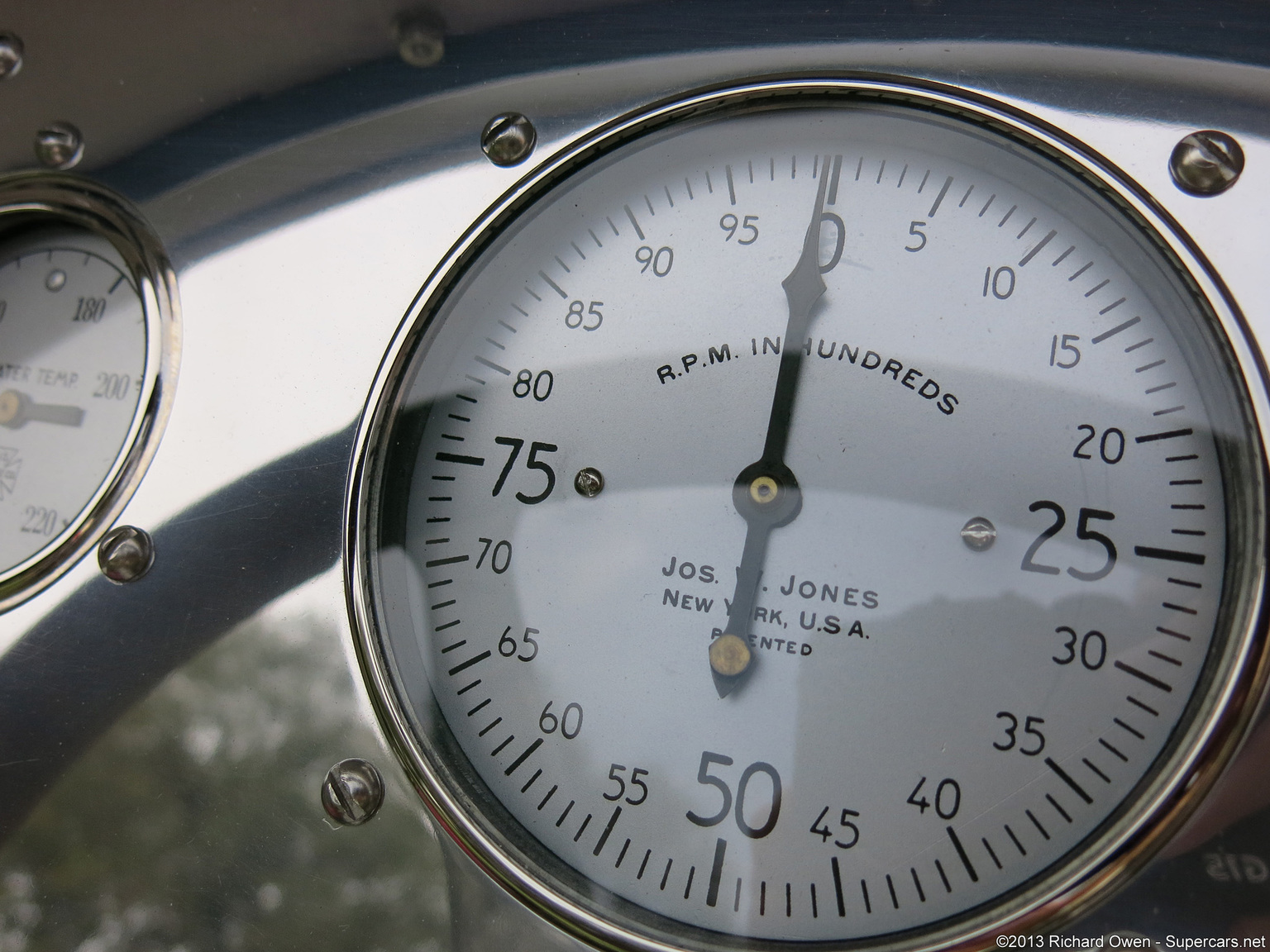 2013 Amelia Island Concours d'Elegance-4