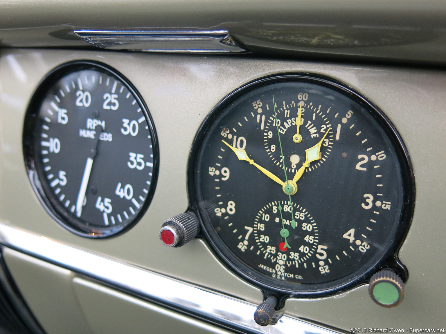 2013 Amelia Island Concours d'Elegance-7