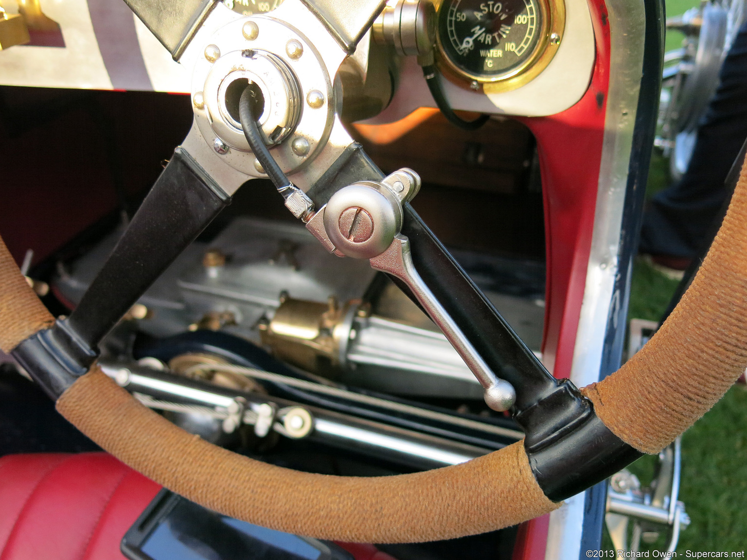 2013 Amelia Island Concours d'Elegance-22