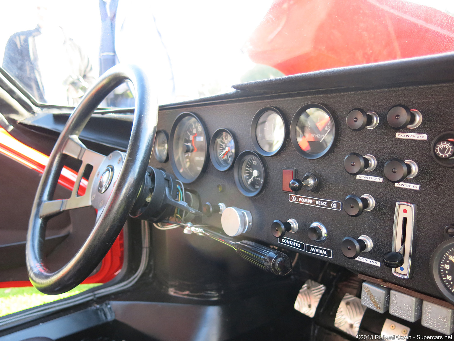 2013 Amelia Island Concours d'Elegance-24