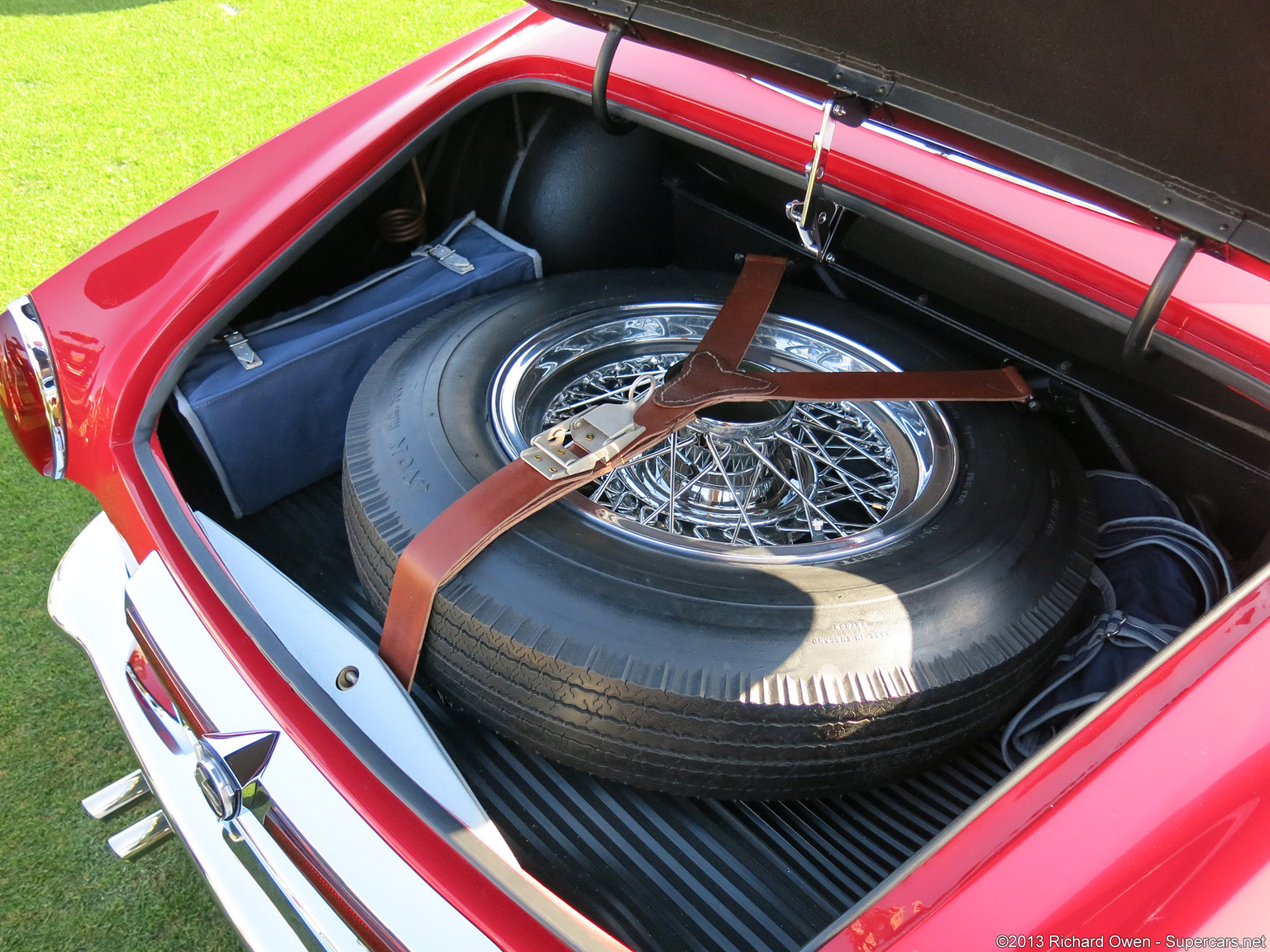 2013 Amelia Island Concours d'Elegance-29