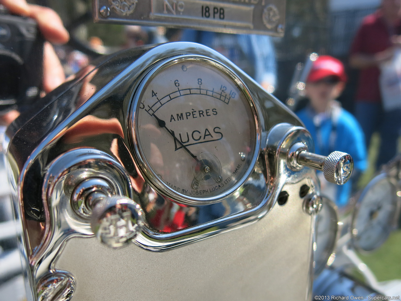 2013 Amelia Island Concours d'Elegance-26