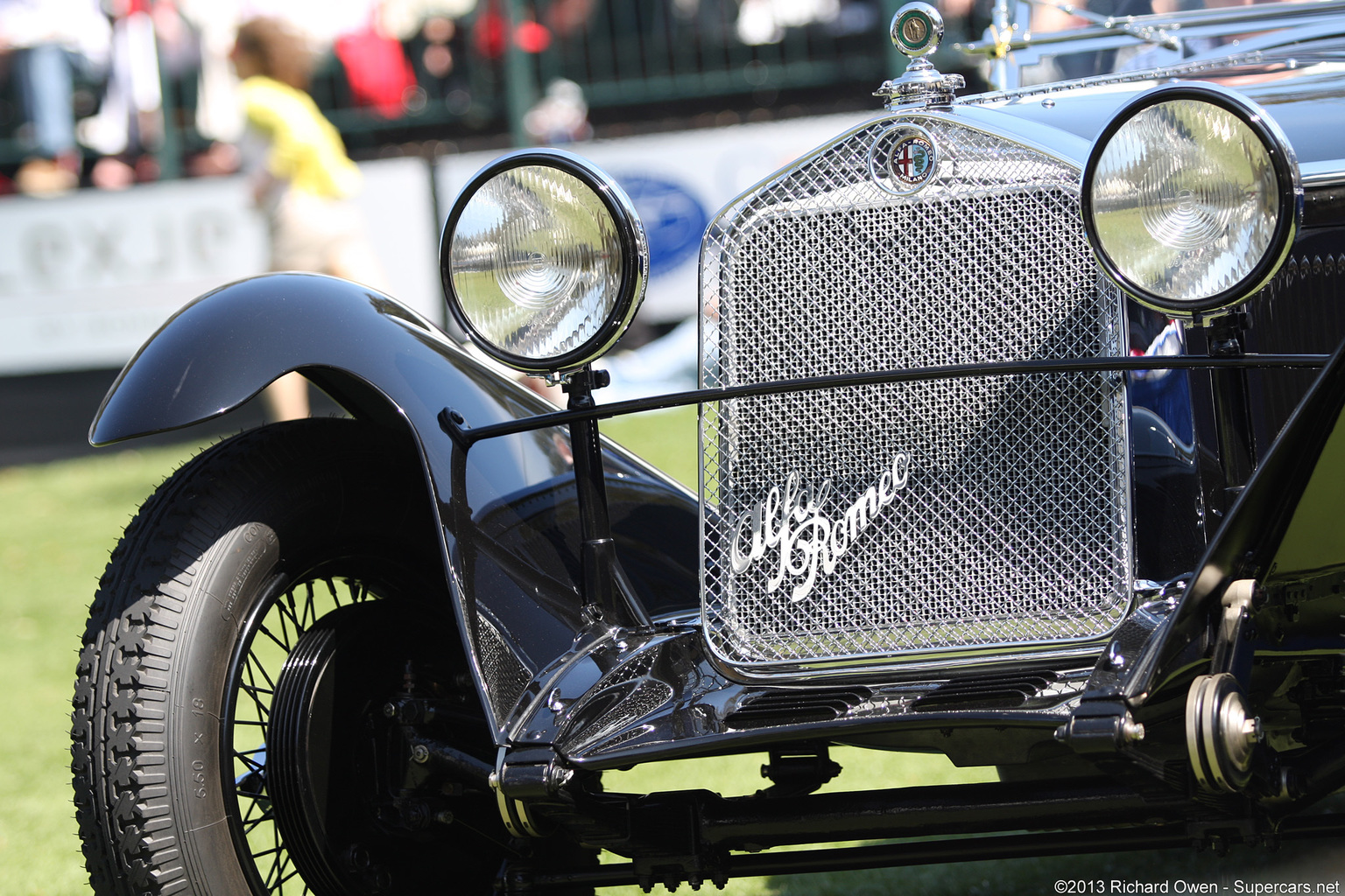 2013 Amelia Island Concours d'Elegance-27