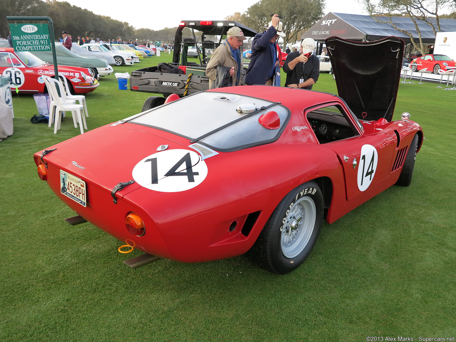 2013 Amelia Island Concours d'Elegance-24