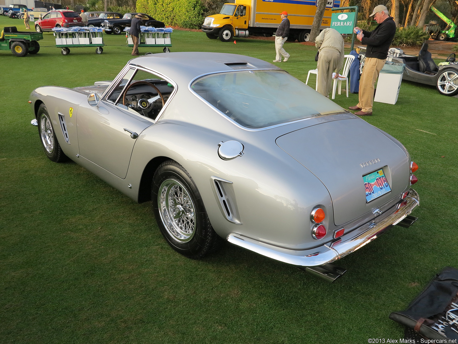 2013 Amelia Island Concours d'Elegance-17