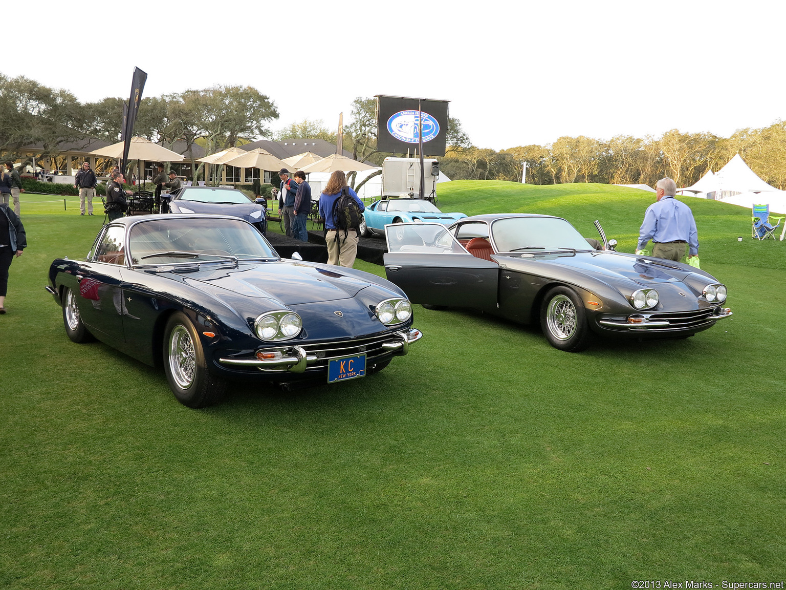 2013 Amelia Island Concours d'Elegance-9