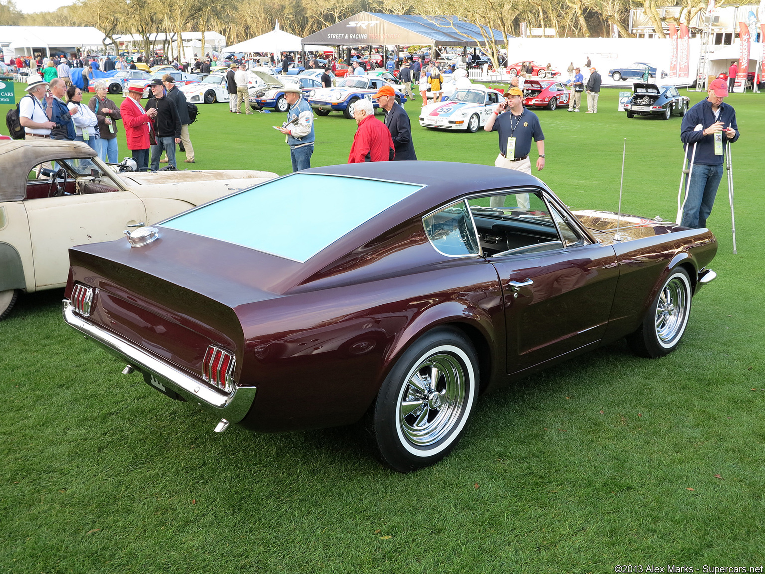 2013 Amelia Island Concours d'Elegance-32