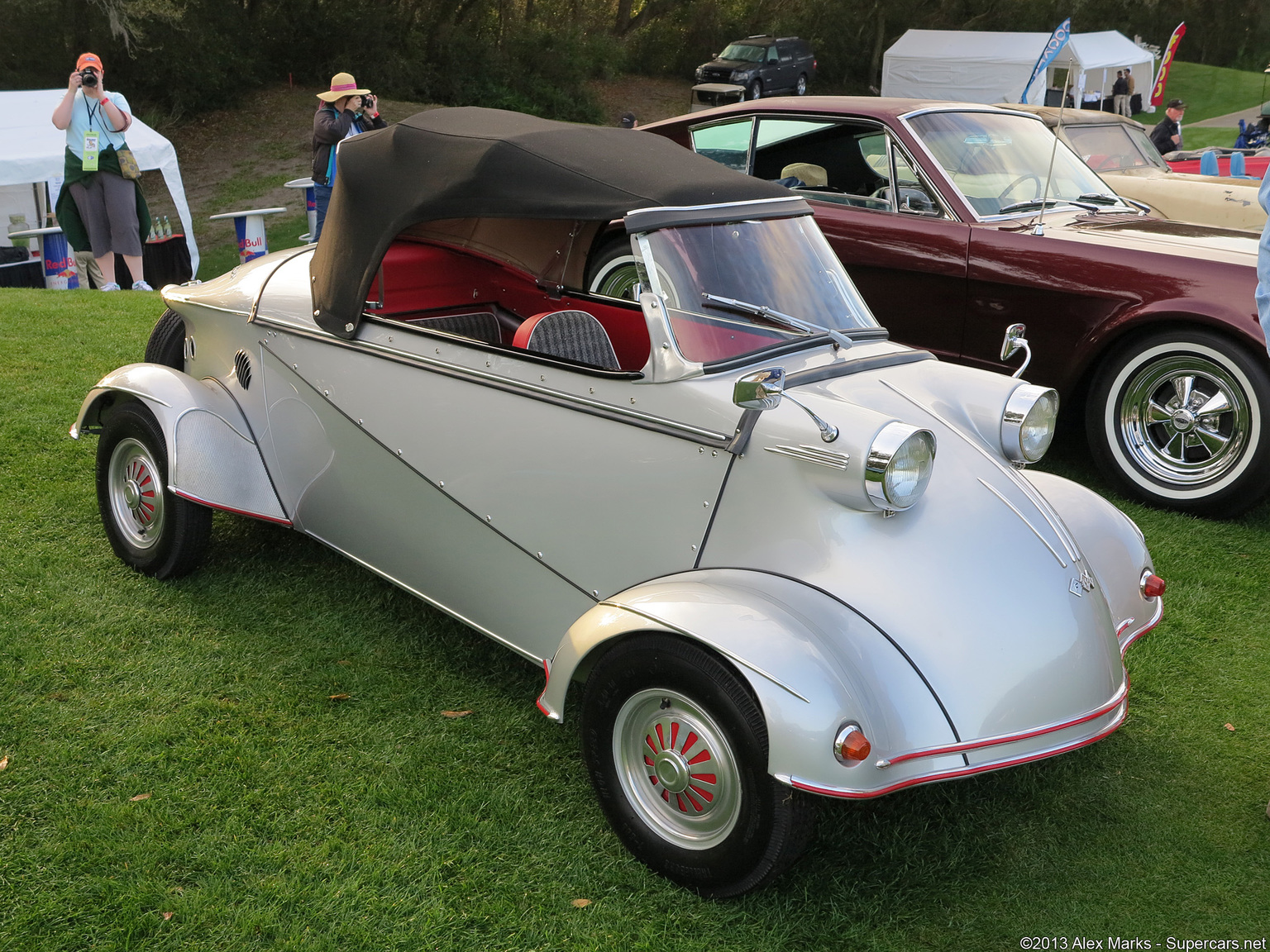 2013 Amelia Island Concours d'Elegance-32