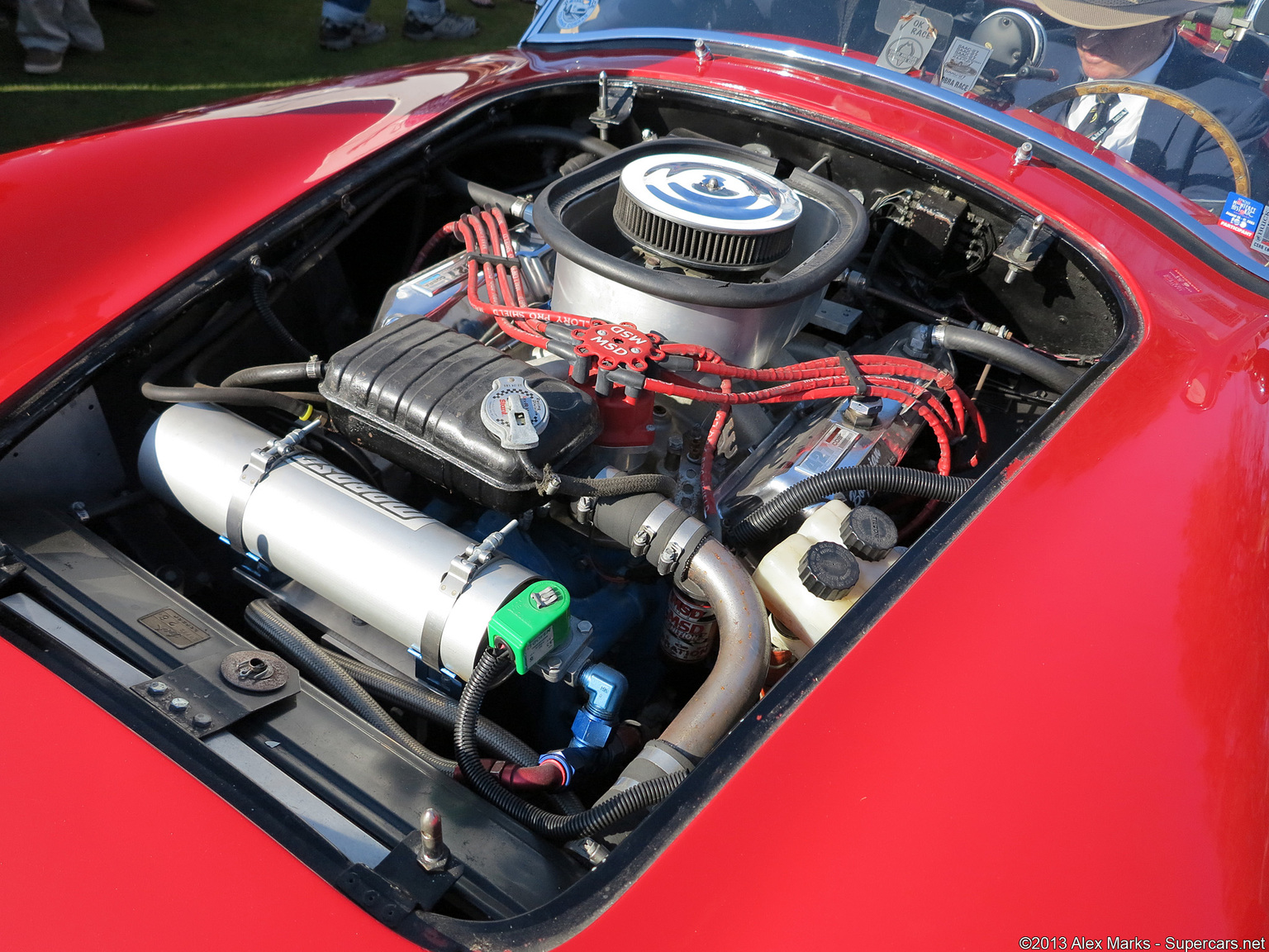 2013 Amelia Island Concours d'Elegance-24