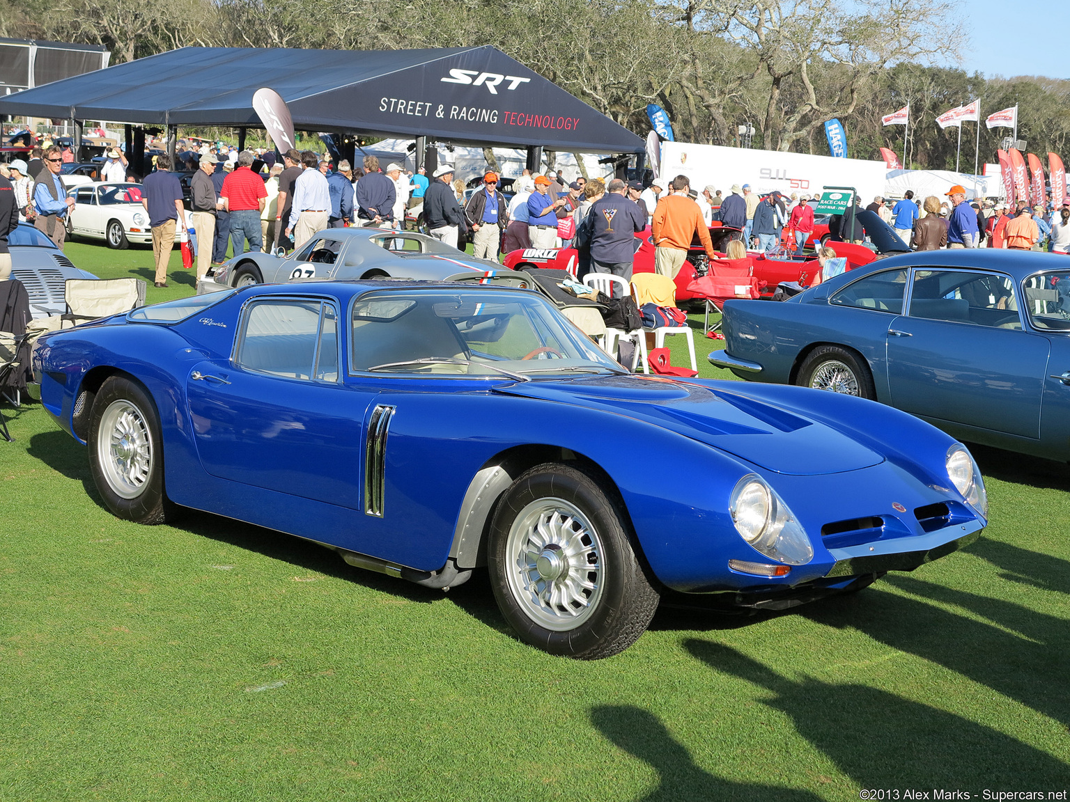 2013 Amelia Island Concours d'Elegance-30