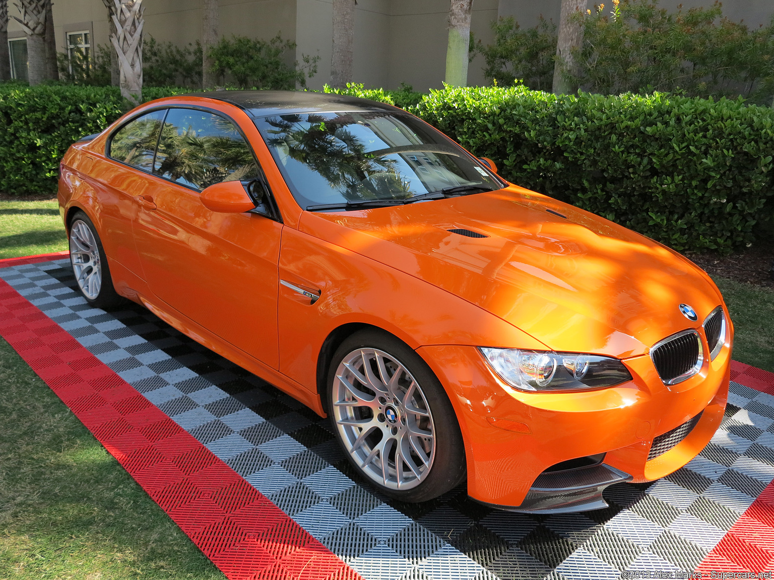 2010 BMW M3 GTS Gallery