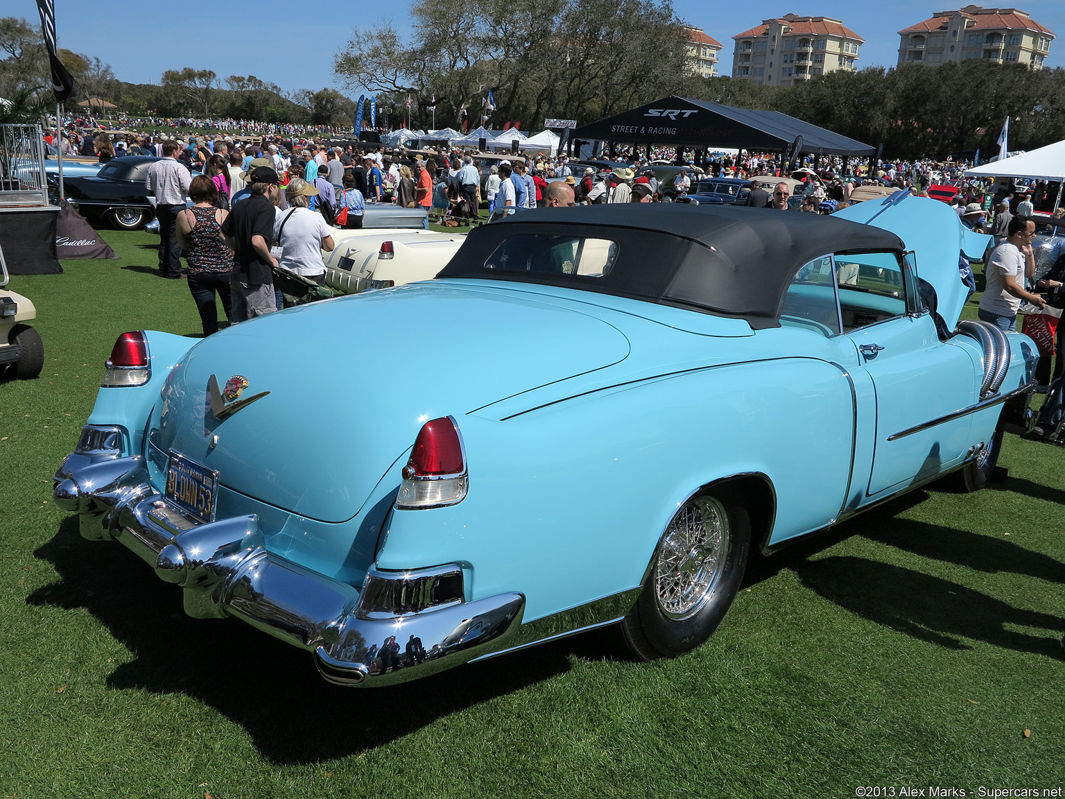 2013 Amelia Island Concours d'Elegance-7