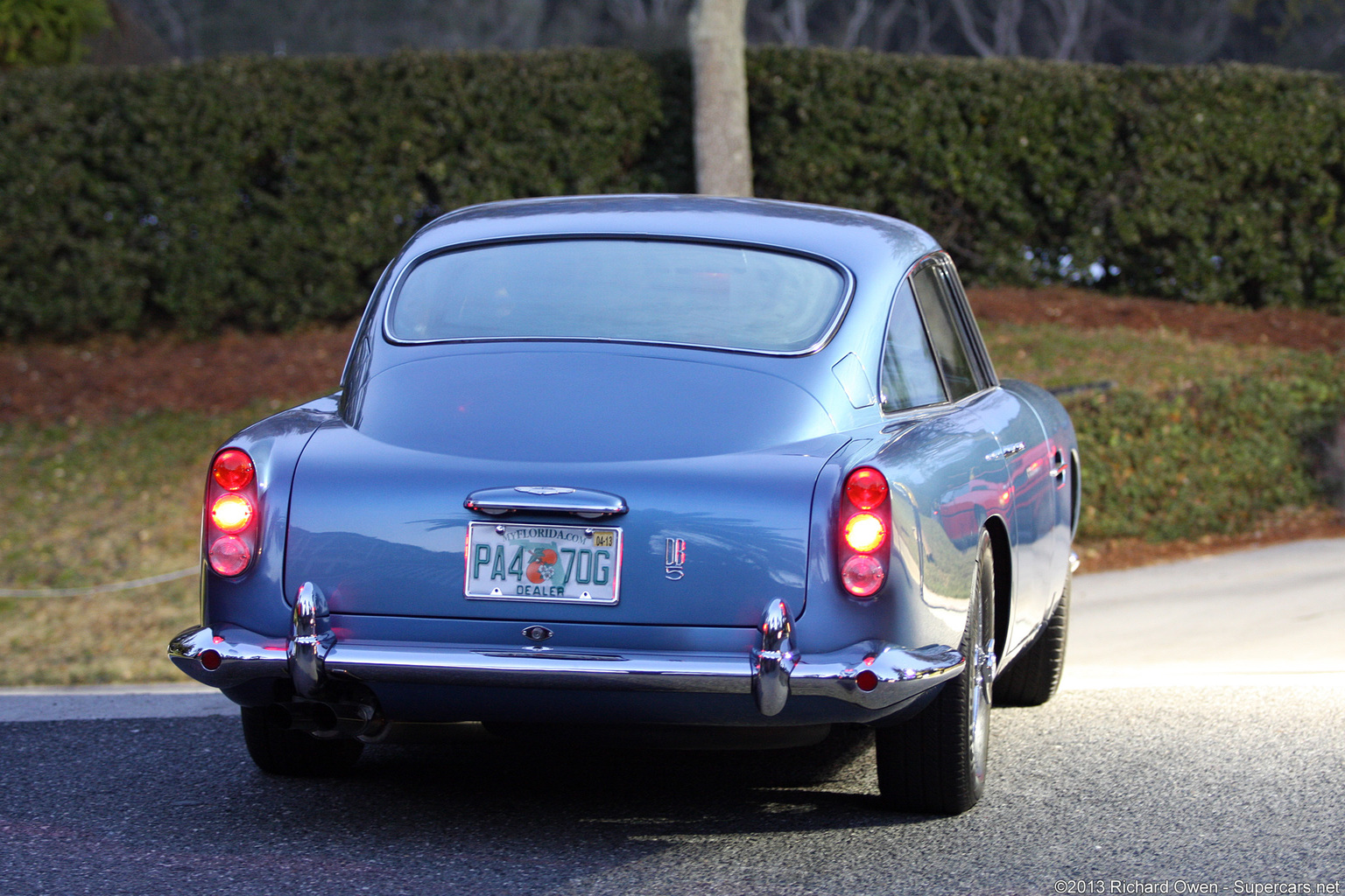 2013 Amelia Island Concours d'Elegance-30