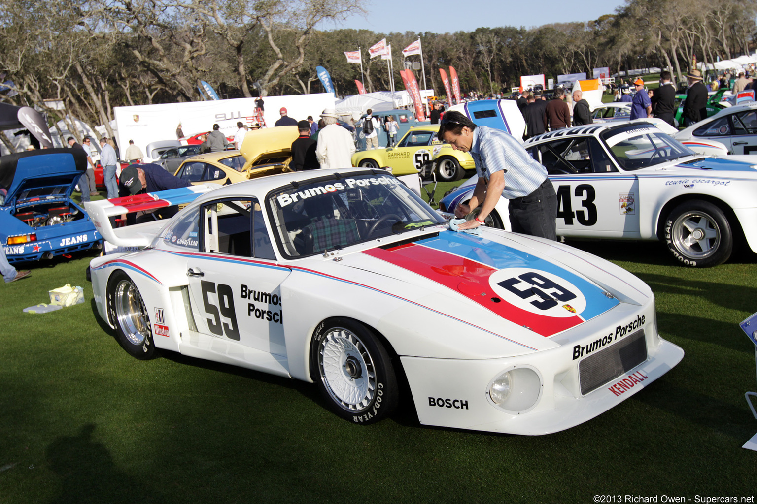 2013 Amelia Island Concours d'Elegance-2