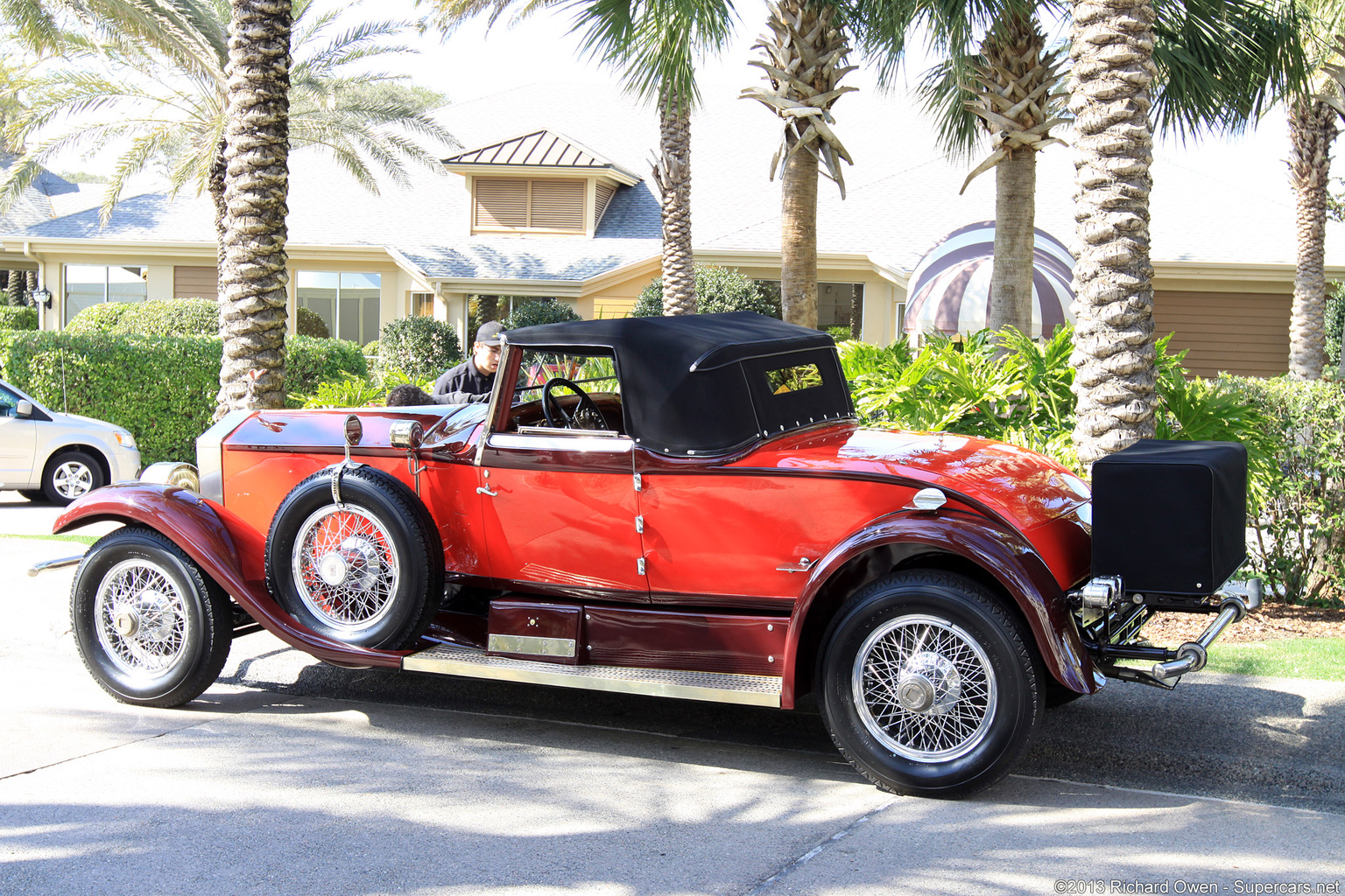 2013 Amelia Island Concours d'Elegance-33