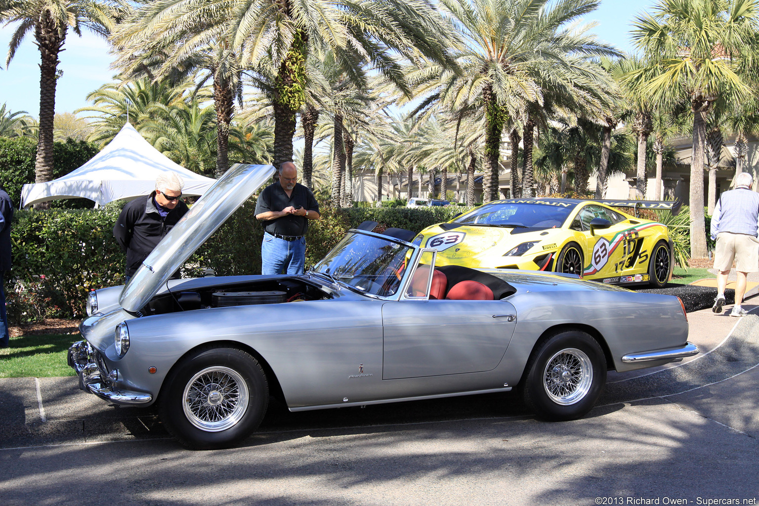 2013 Amelia Island Concours d'Elegance-33