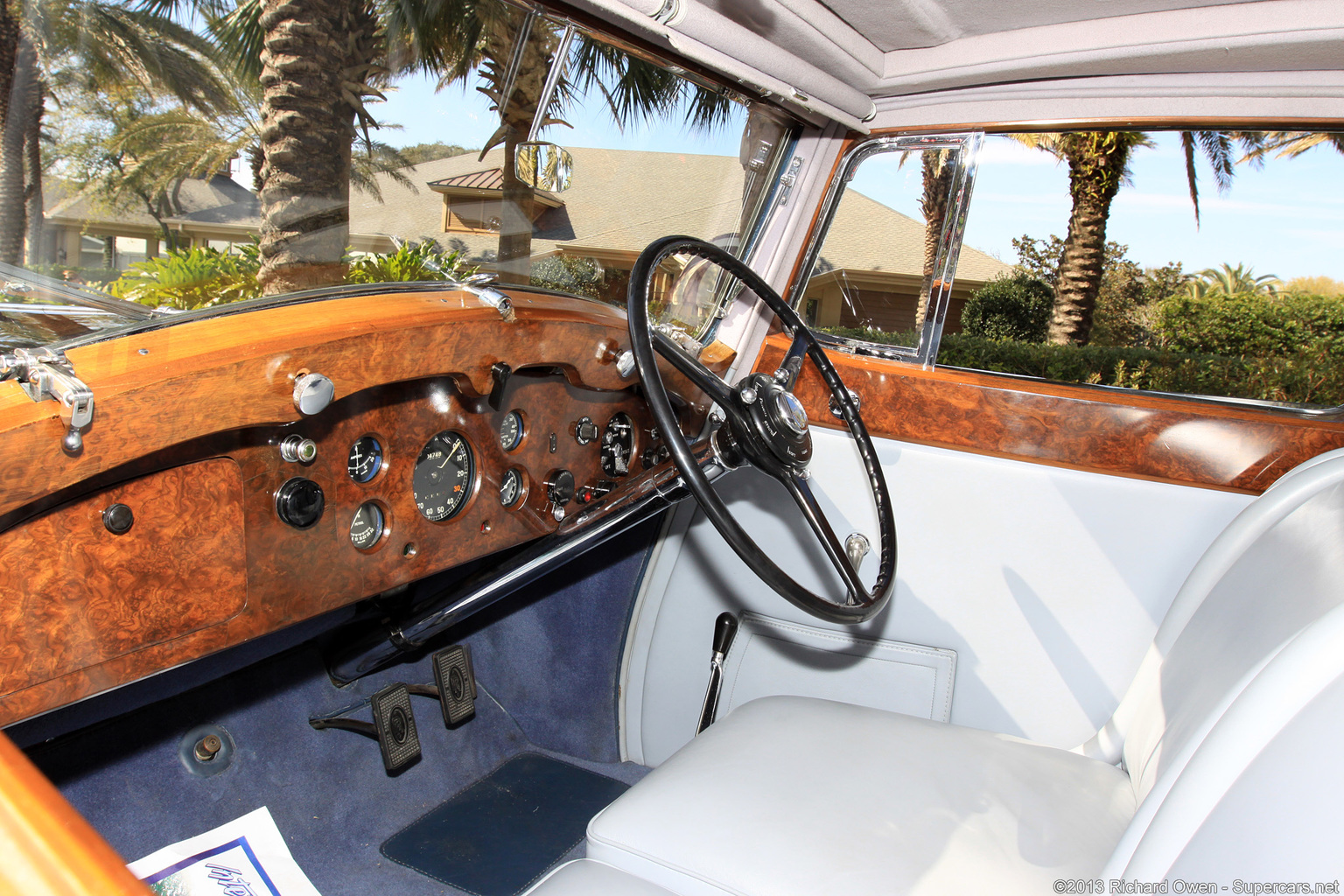 2013 Amelia Island Concours d'Elegance-33