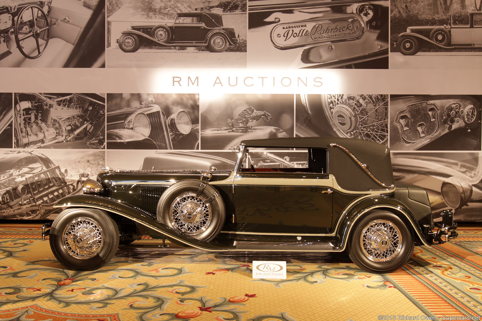 1929 Cord L-29 Gallery